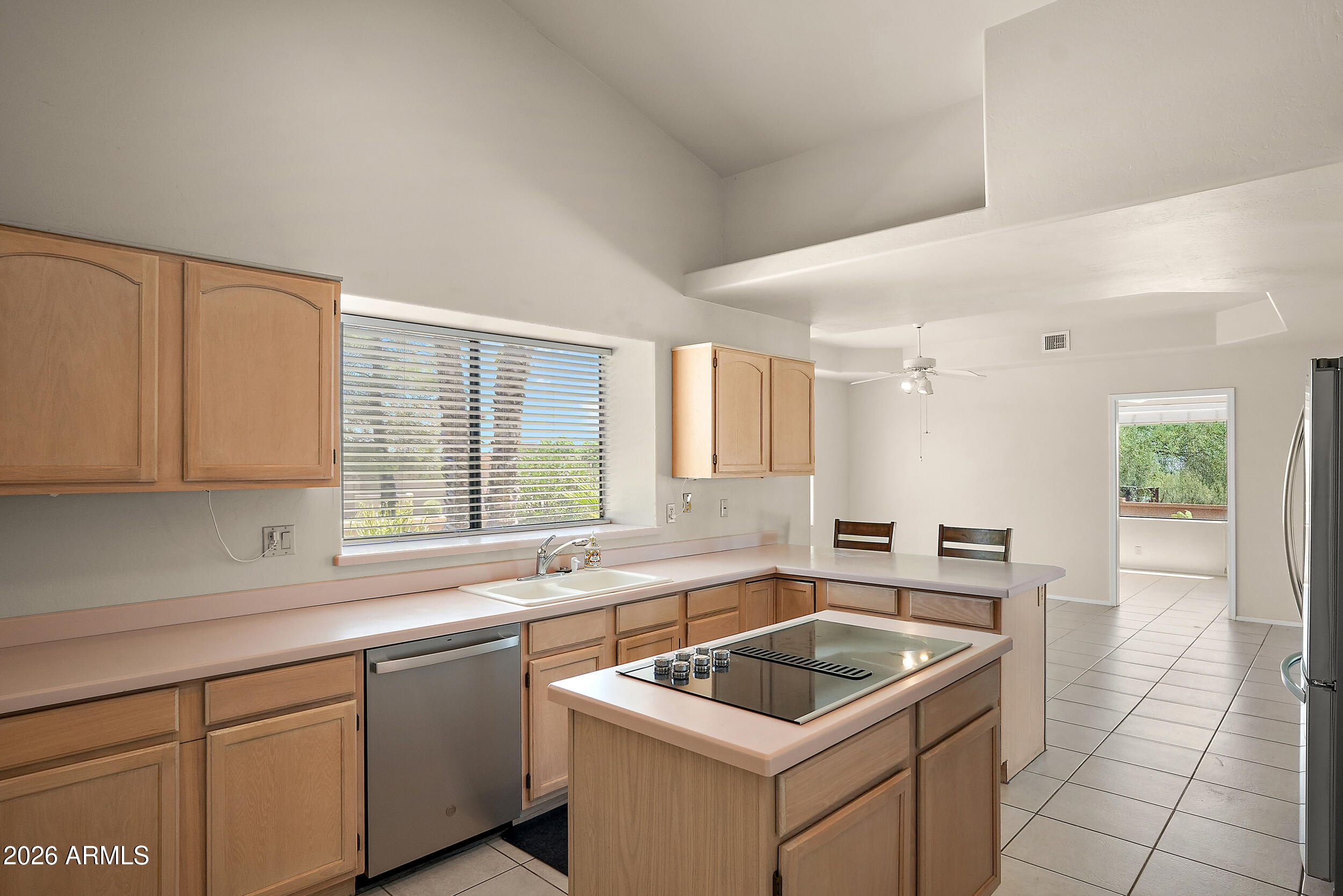 18649 E MCDOWELL MOUNTAIN Drive