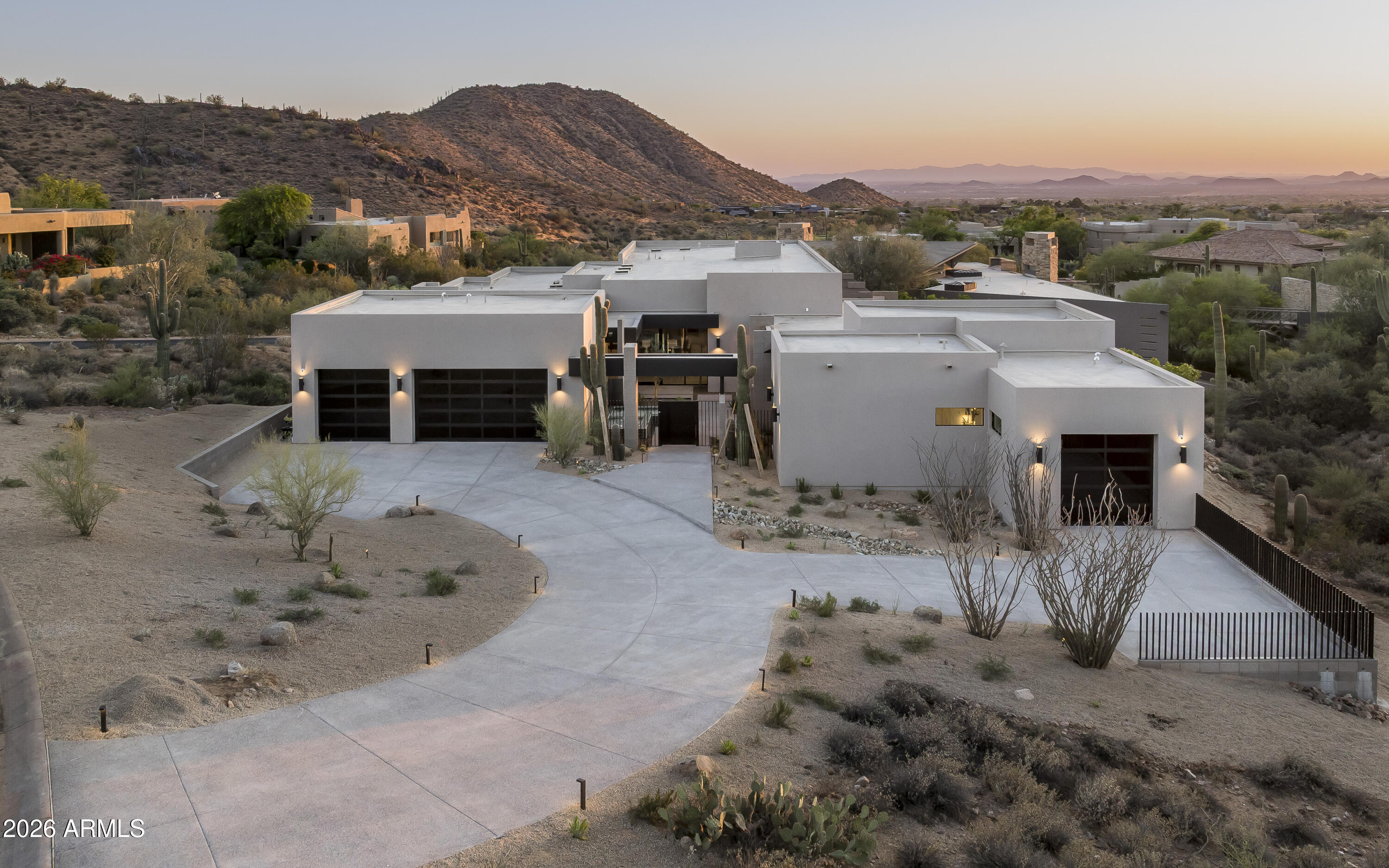 10801 E HAPPY VALLEY Road 131
