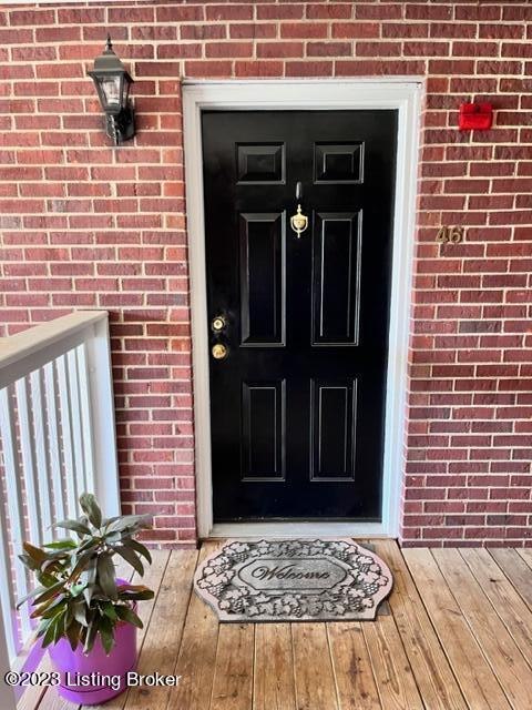 167 Central Blvd