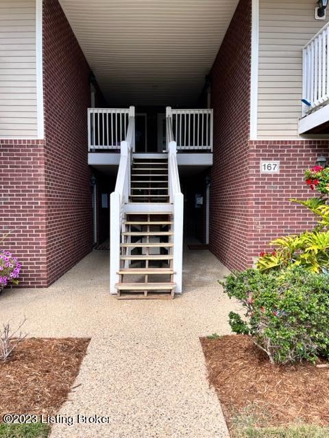 167 Central Blvd
