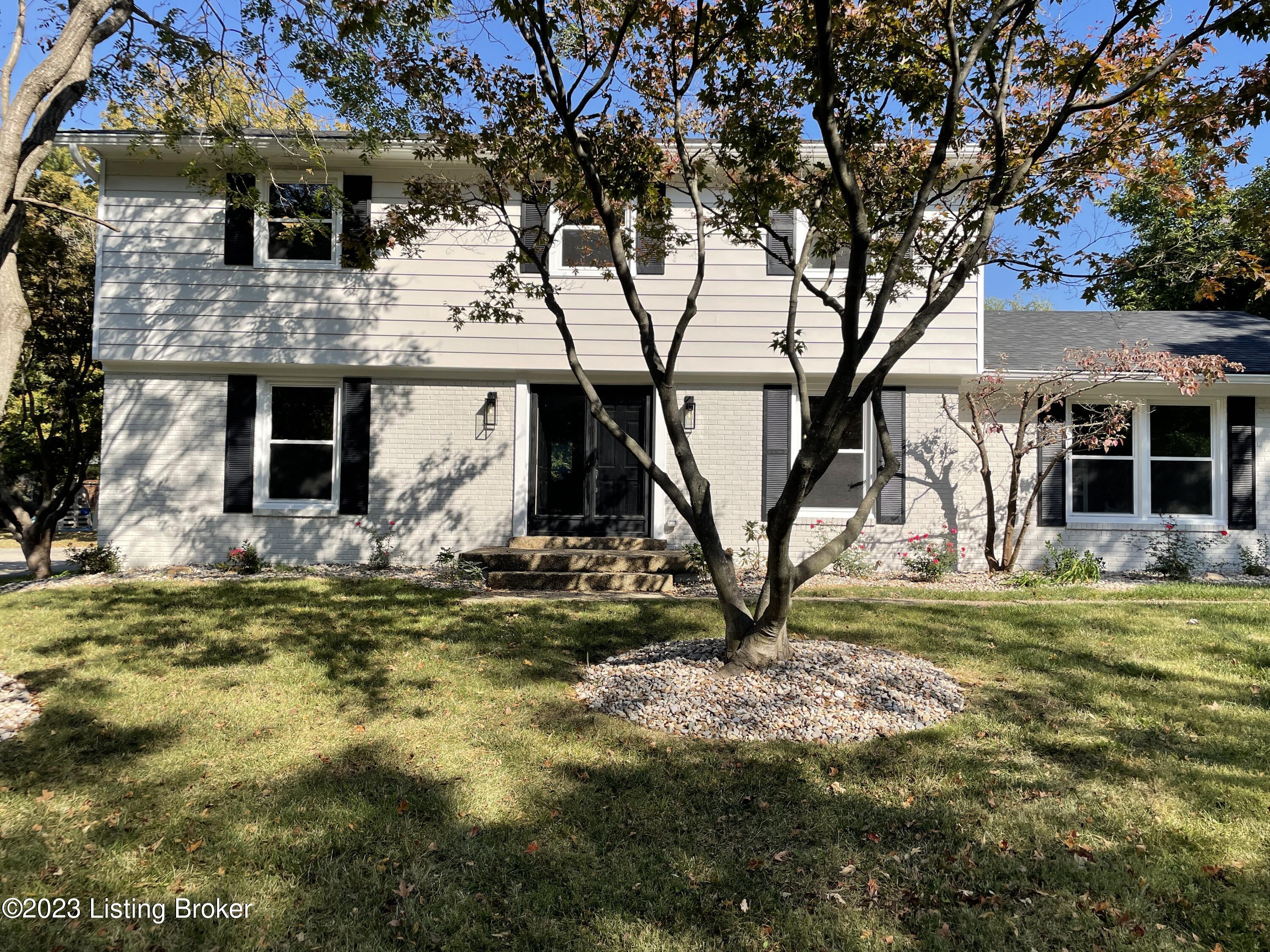 10105 Falling Tree Way