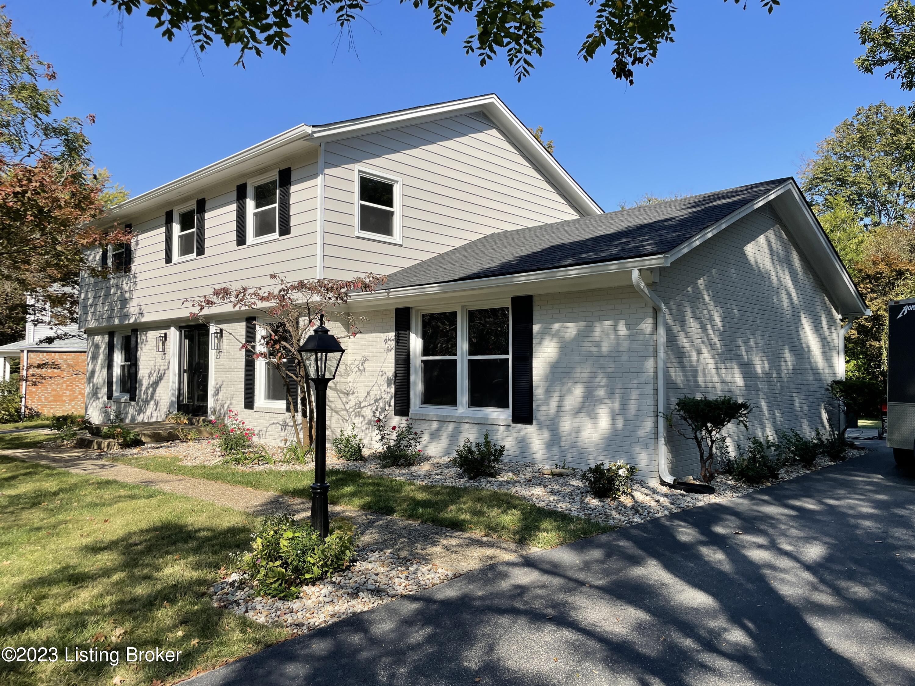 10105 Falling Tree Way