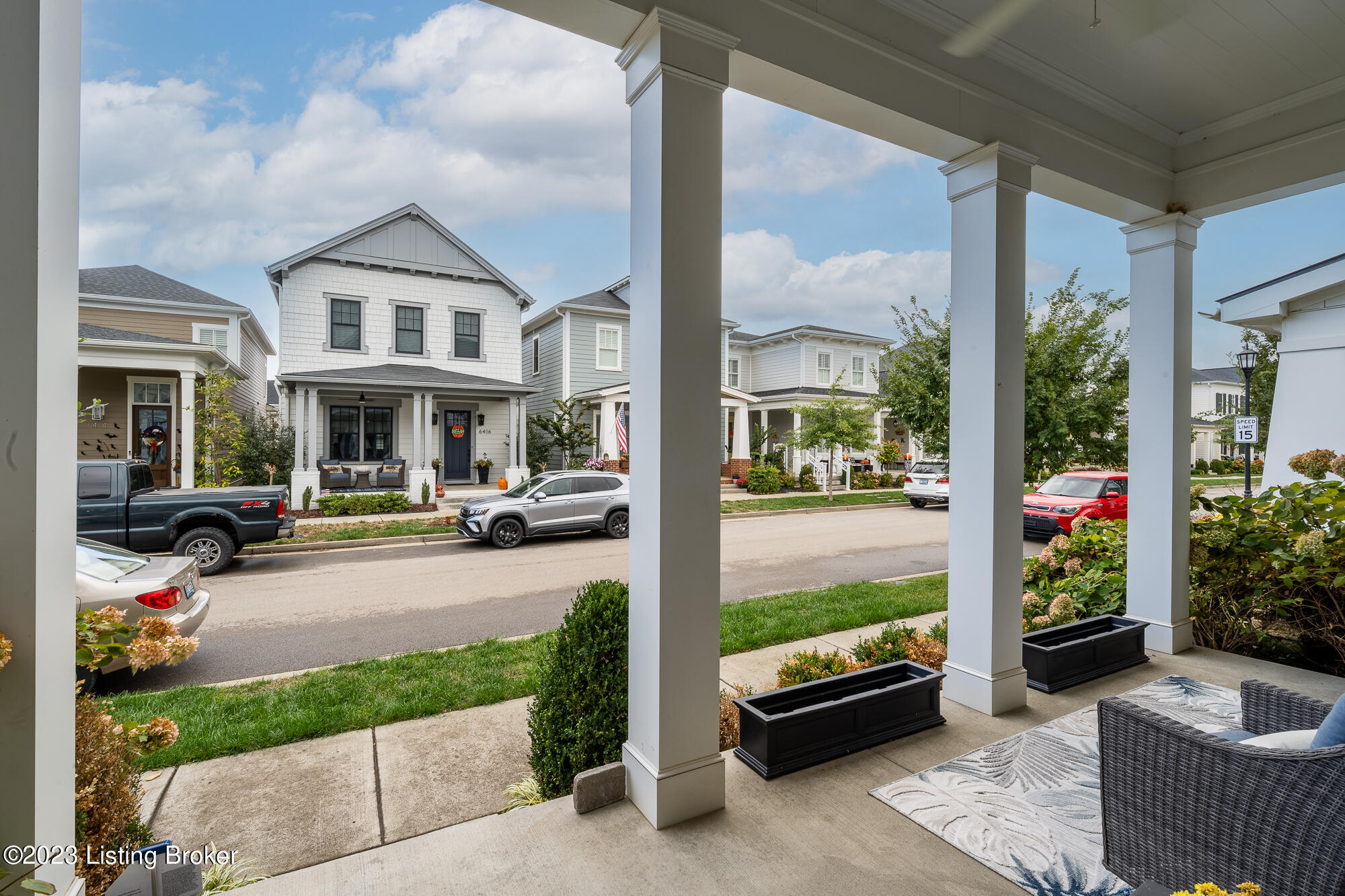 6417 Passionflower Dr