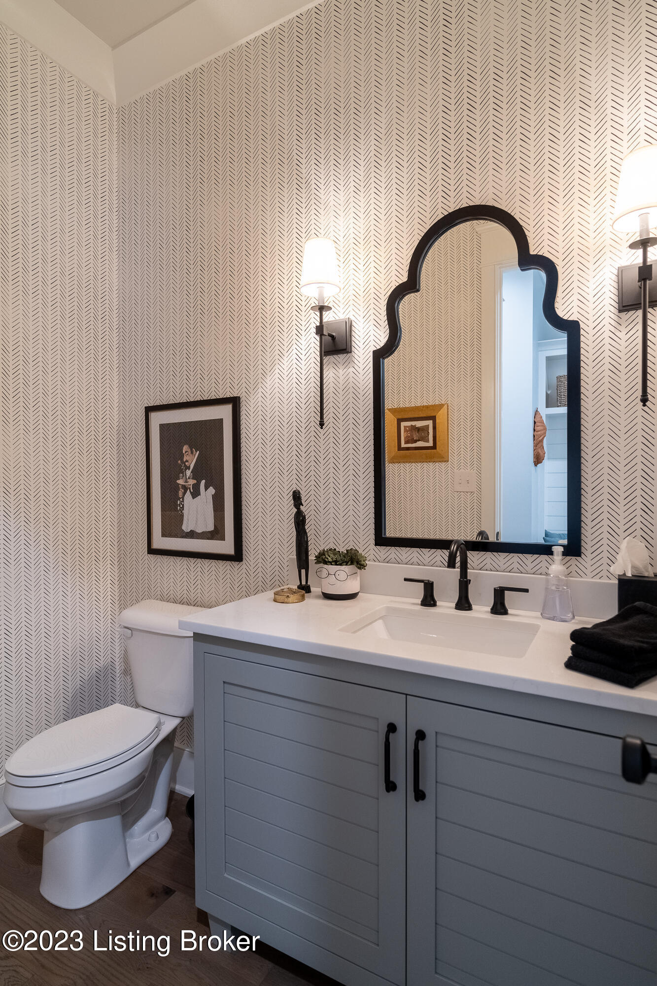 6417 Passionflower Dr