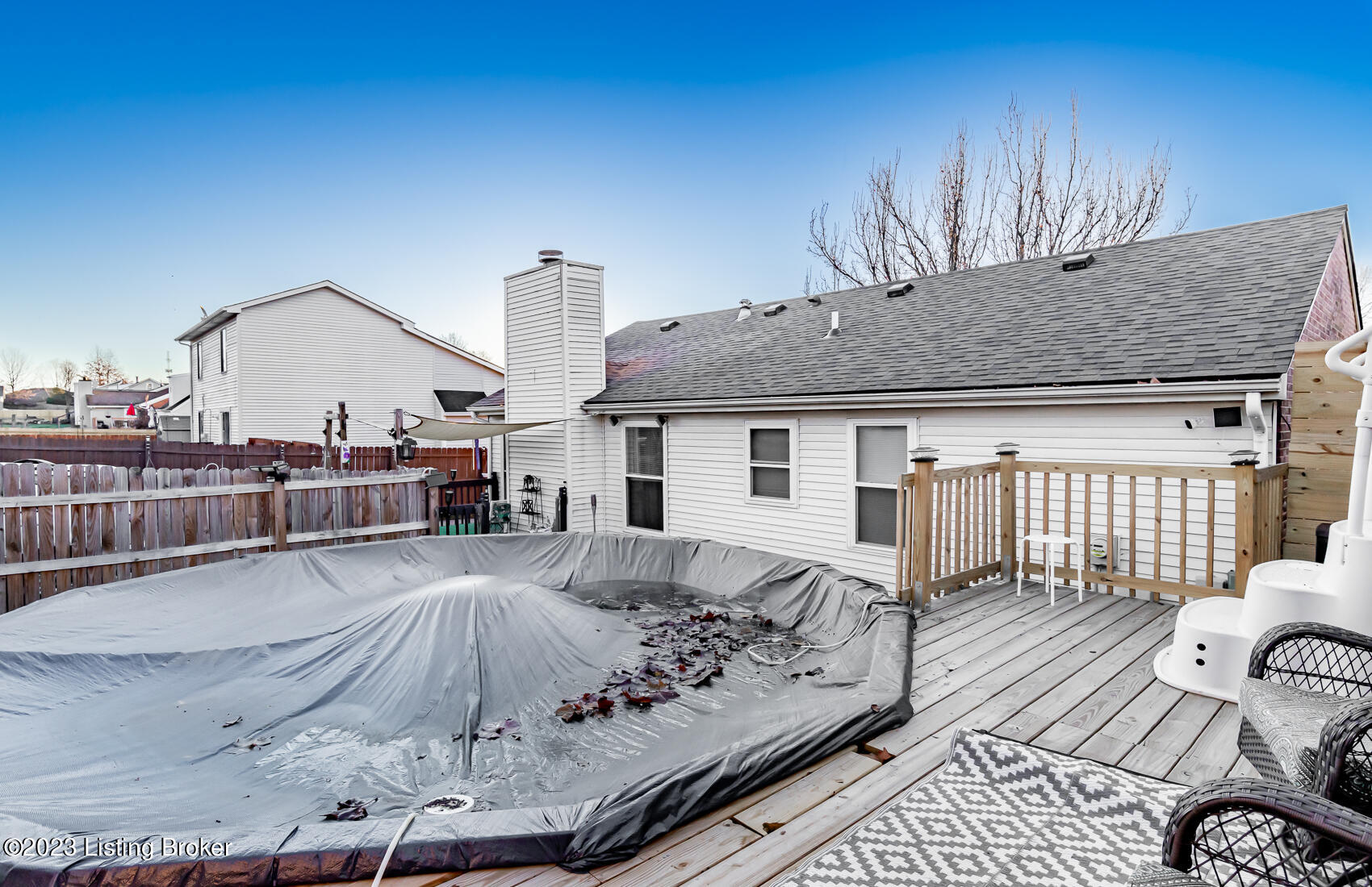 9815 Stanalouise Dr