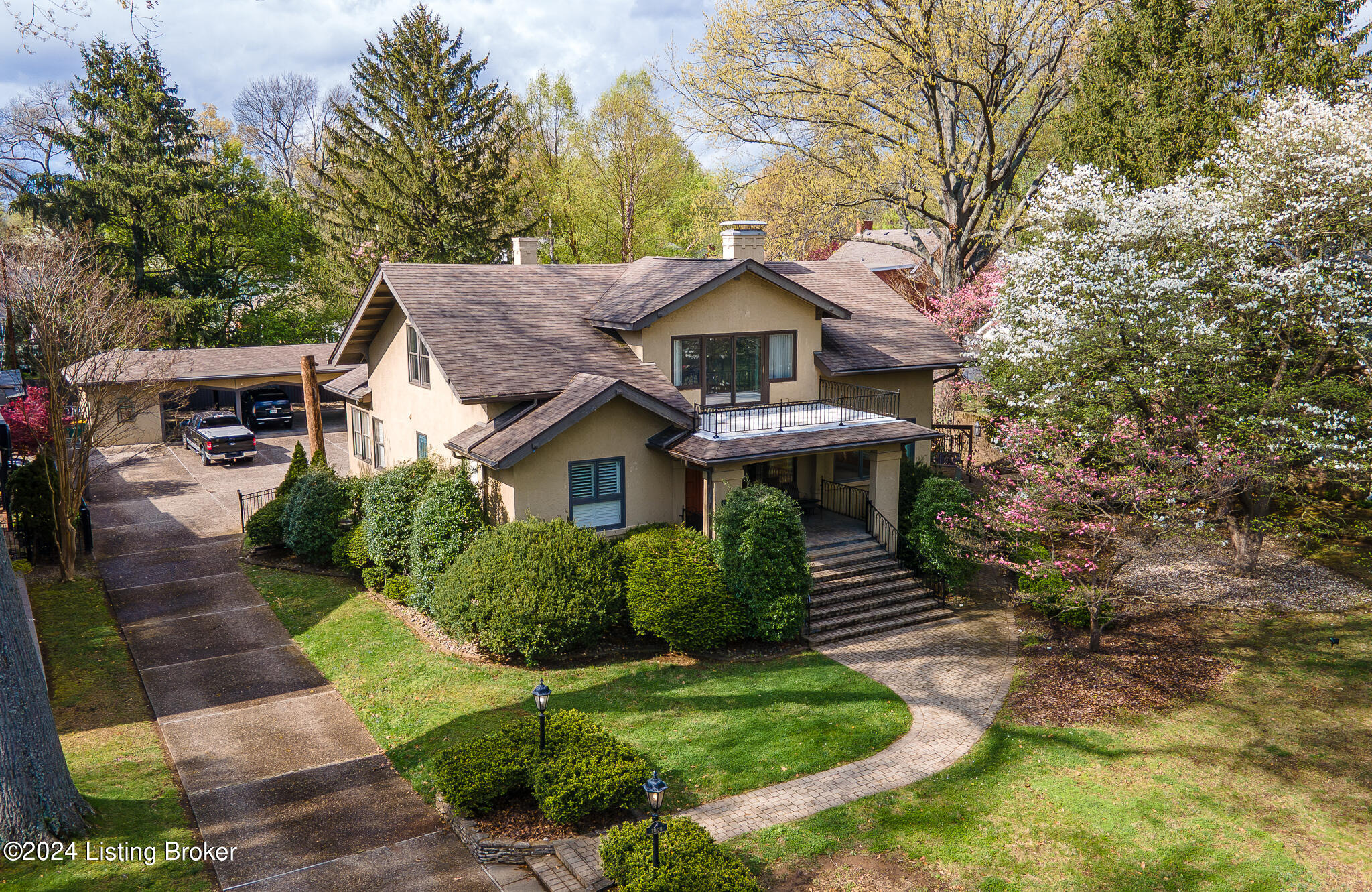 1005 Cardinal Dr