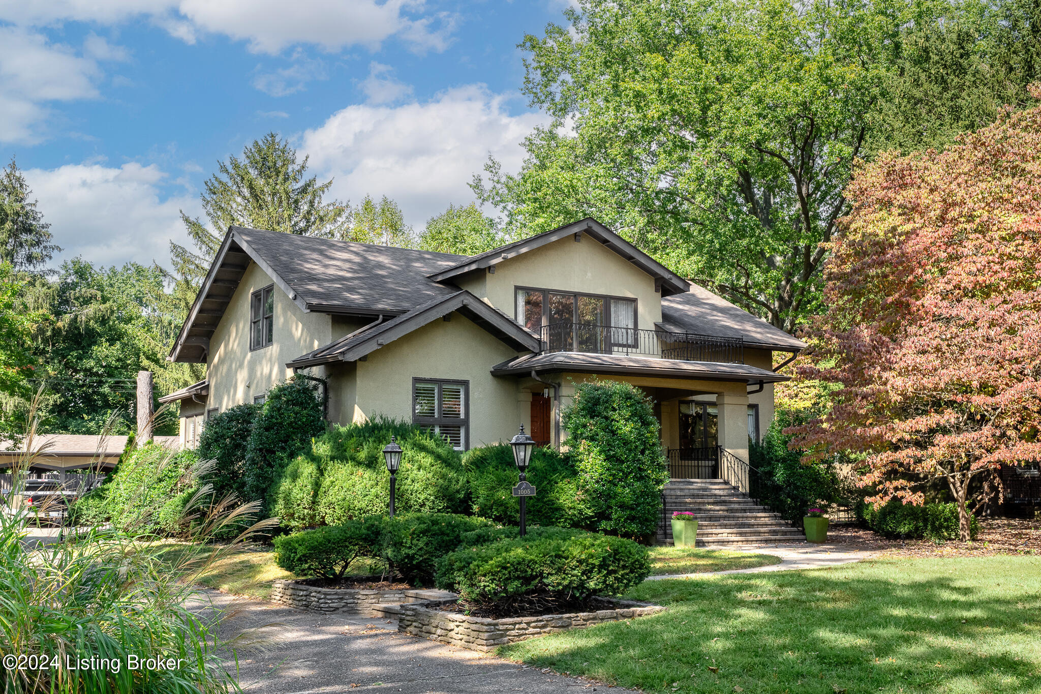 1005 Cardinal Dr