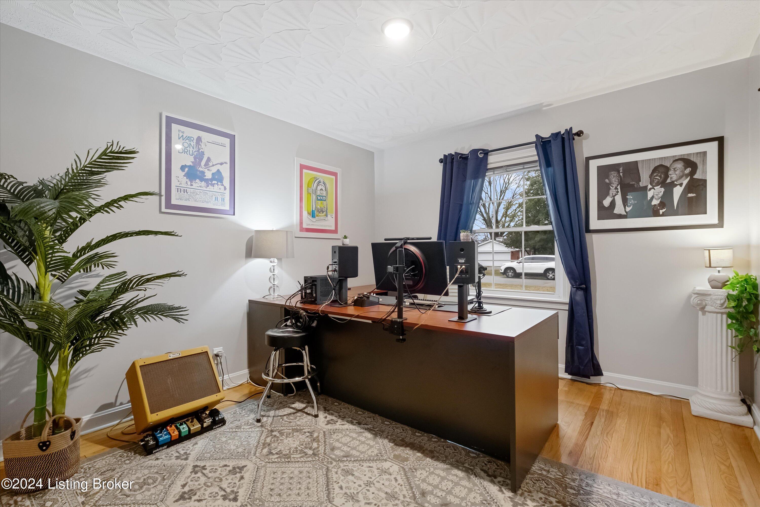 4301 Michael Way
