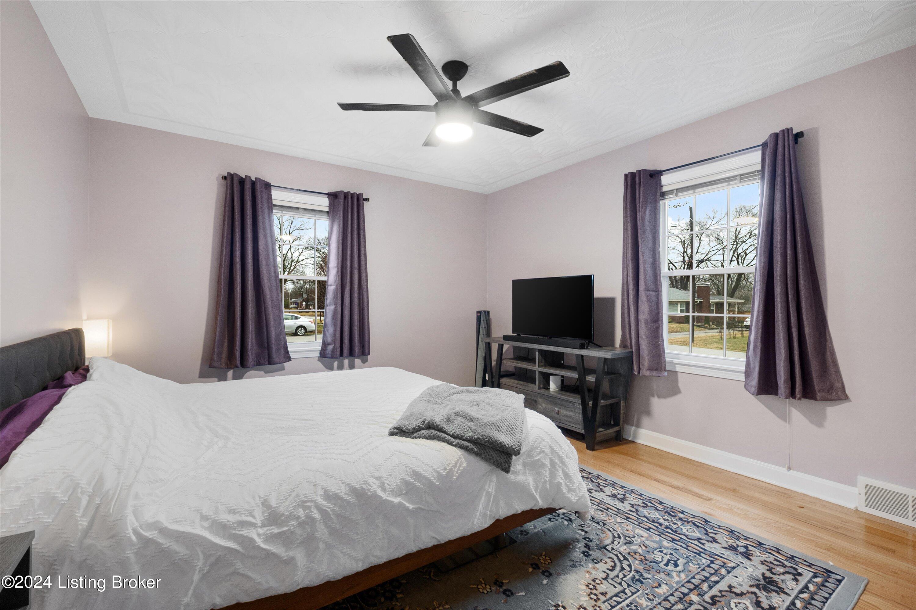4301 Michael Way