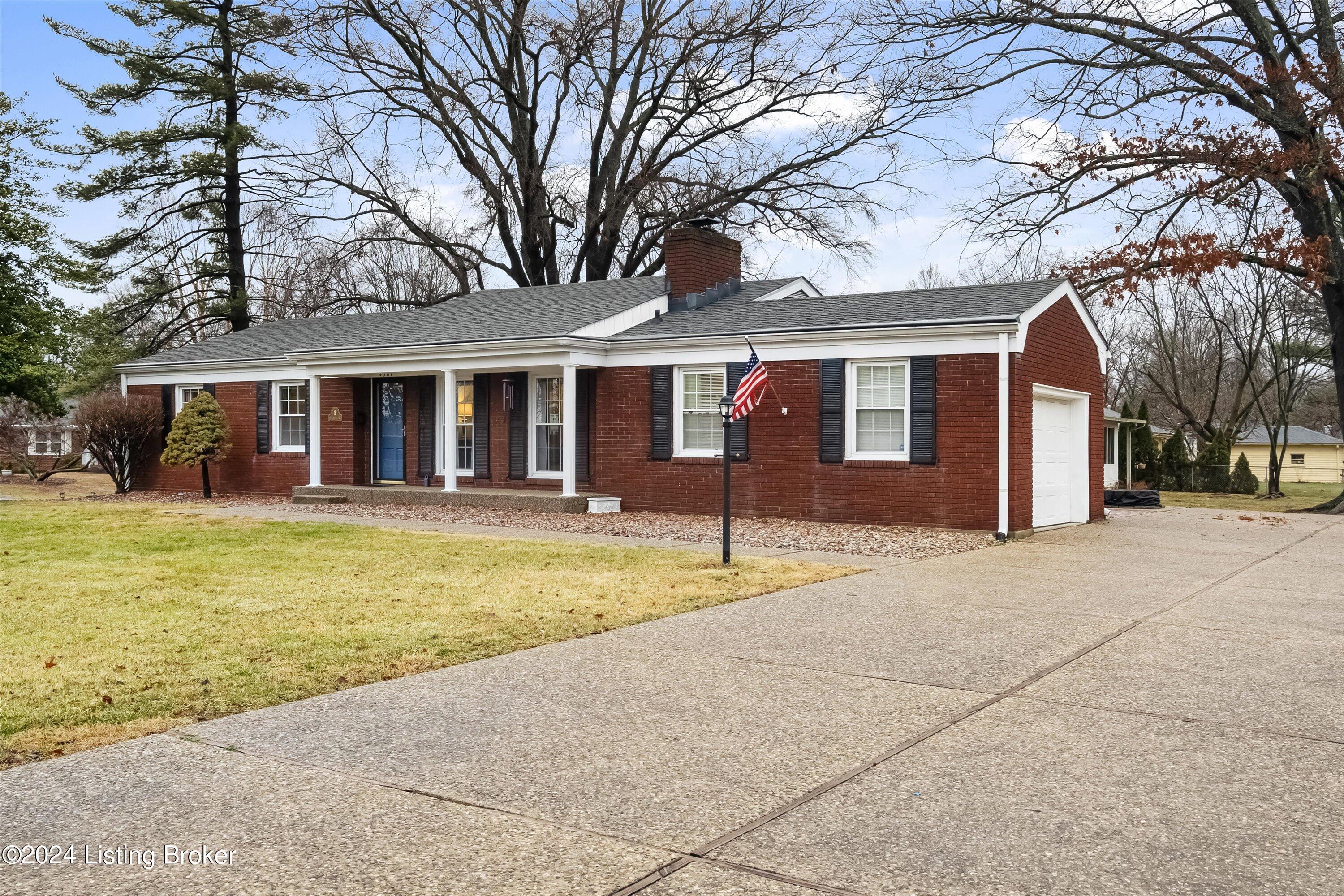 4301 Michael Way