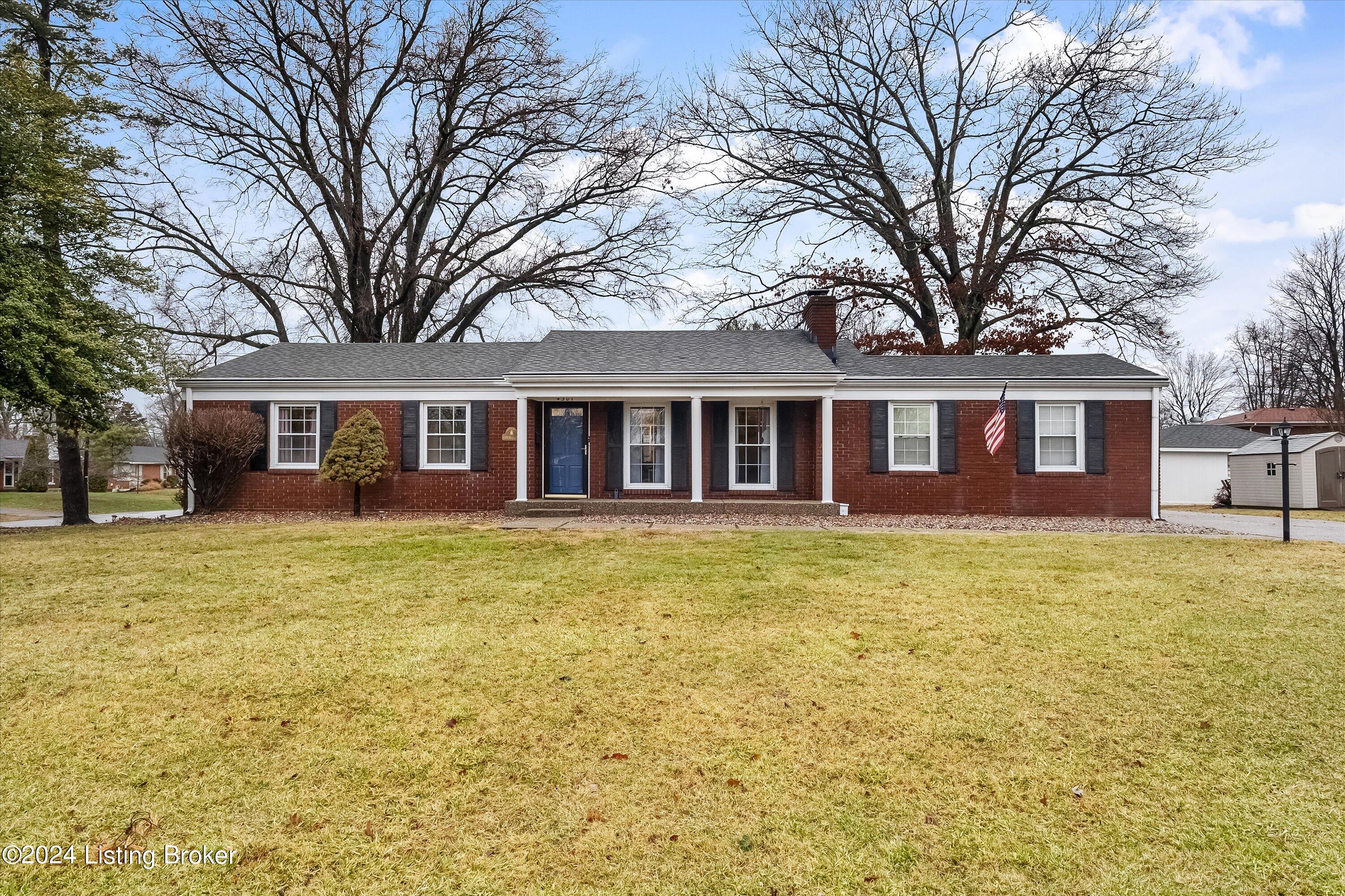 4301 Michael Way