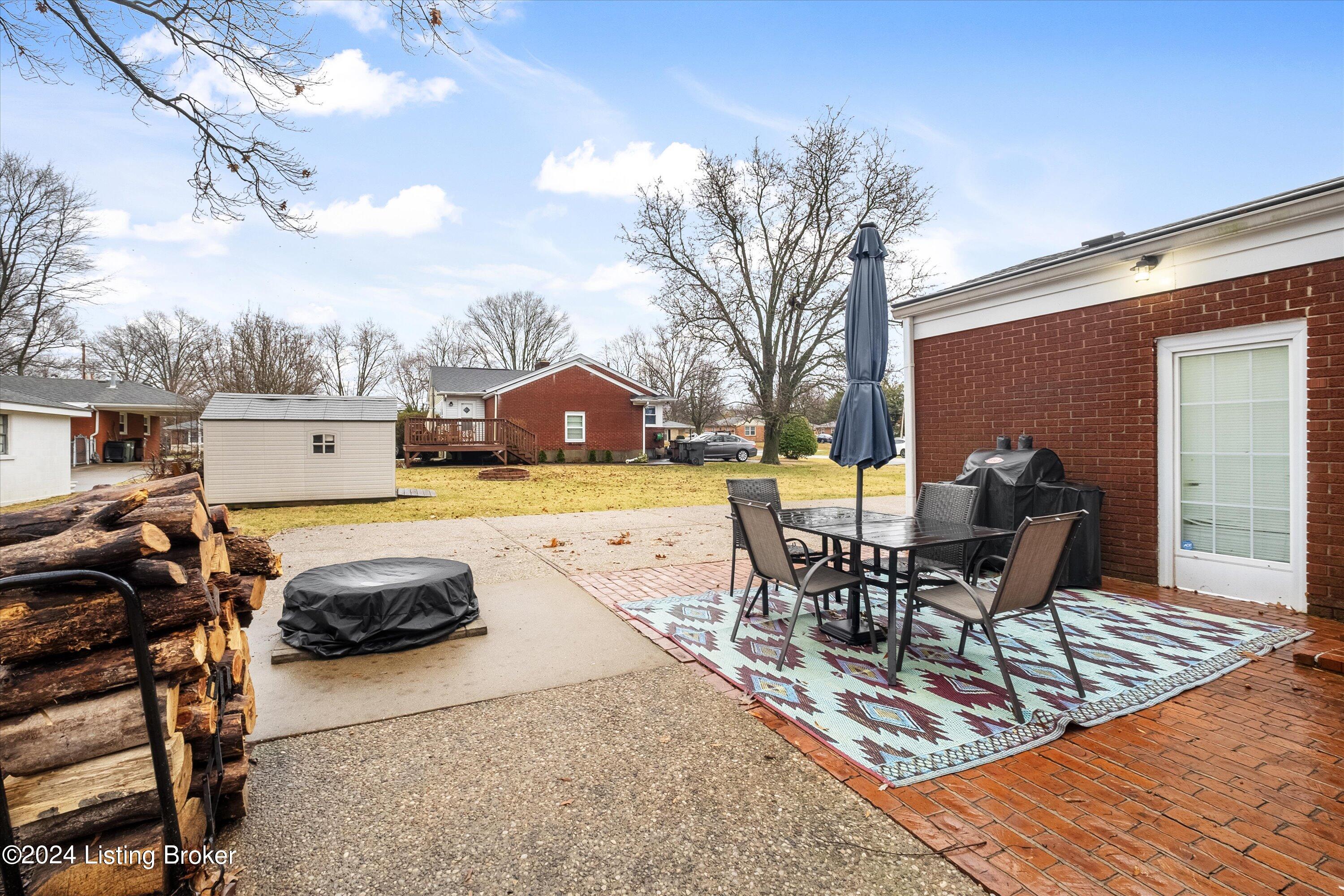 4301 Michael Way
