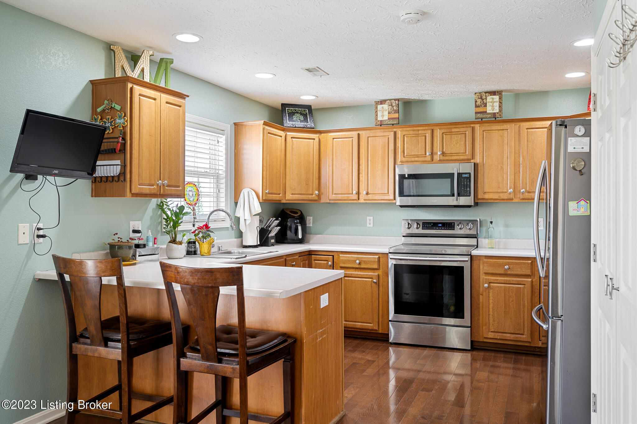 2031 Hearthside Cir