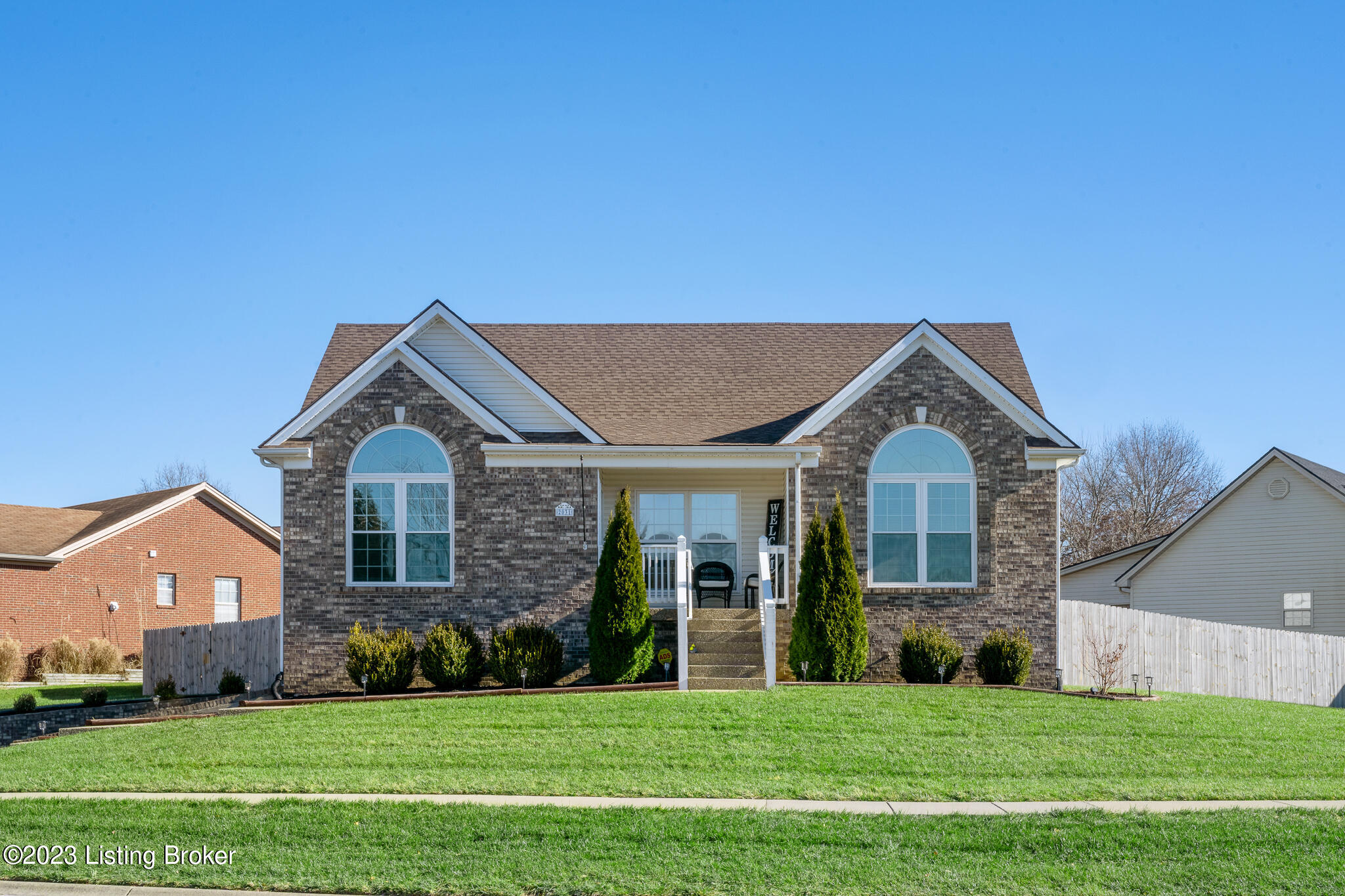 2031 Hearthside Cir