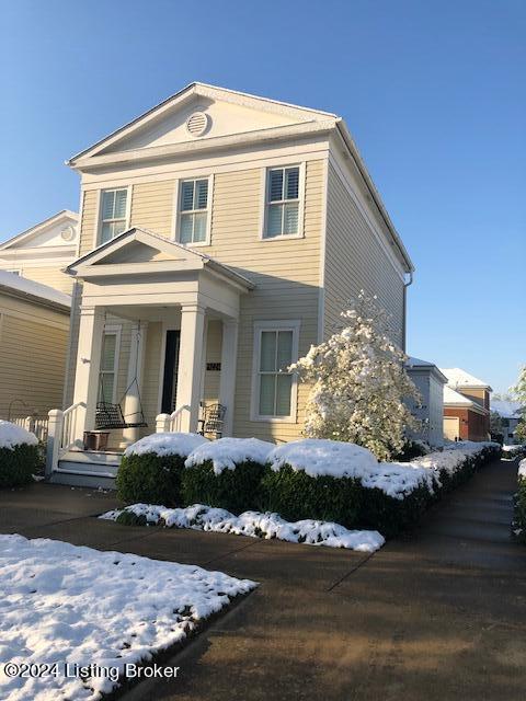 9224 Featherbell Blvd