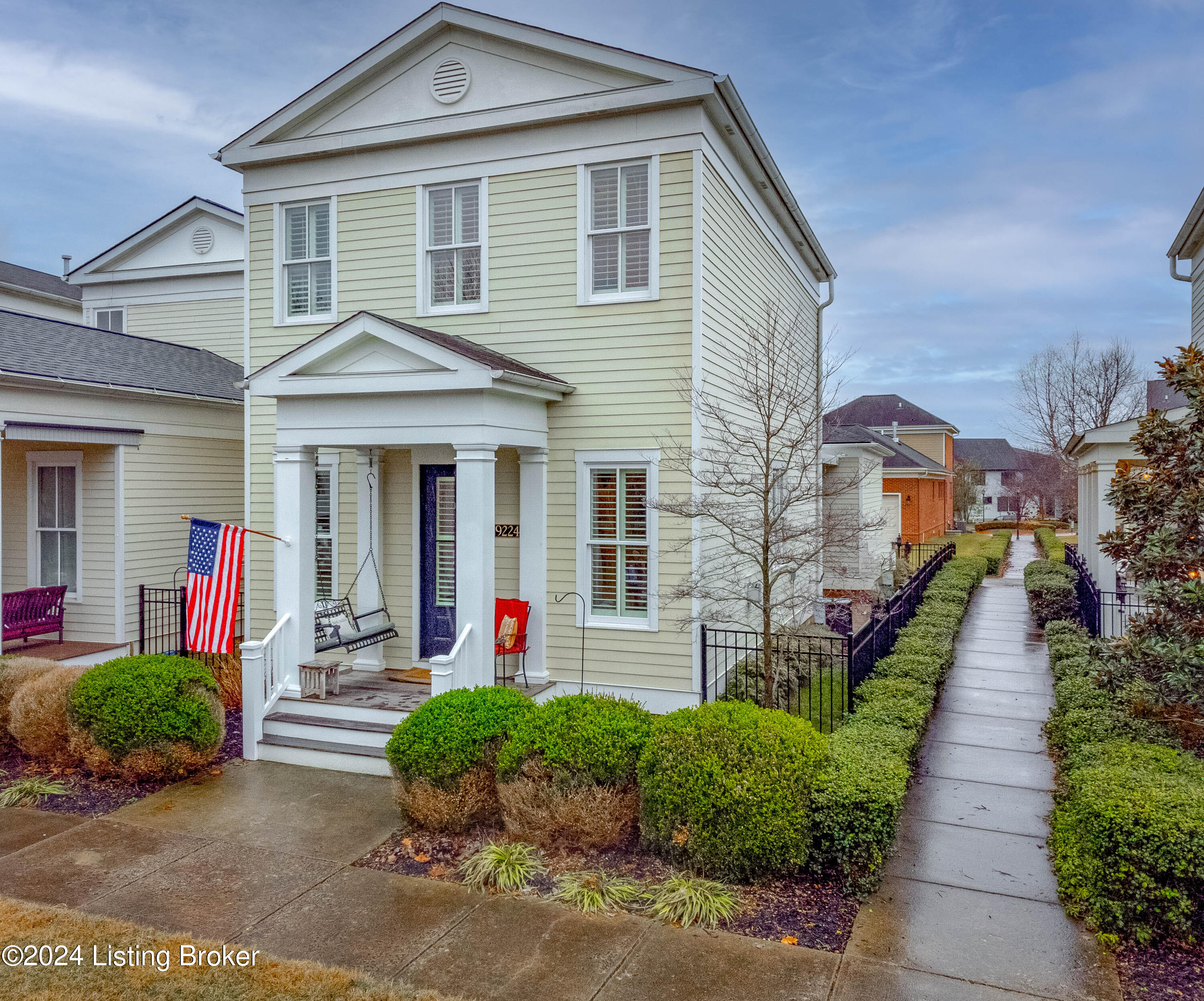 9224 Featherbell Blvd