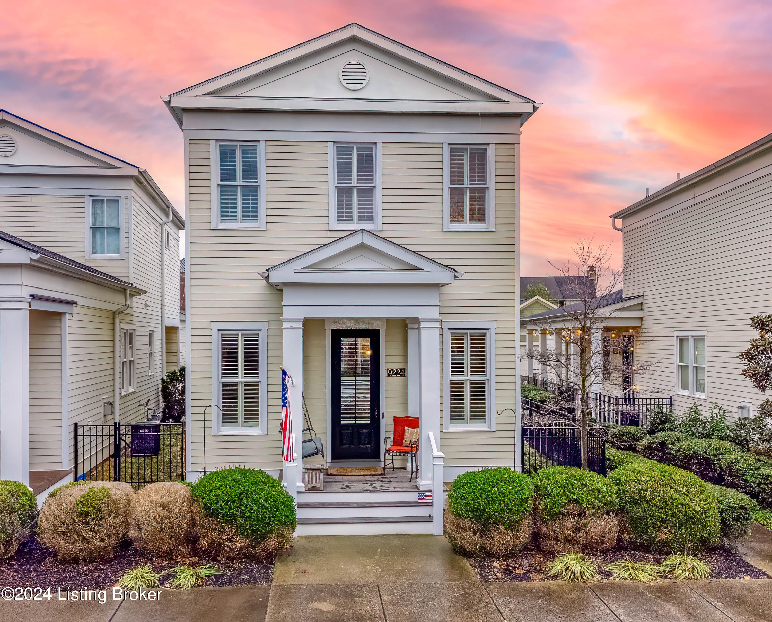 9224 Featherbell Blvd