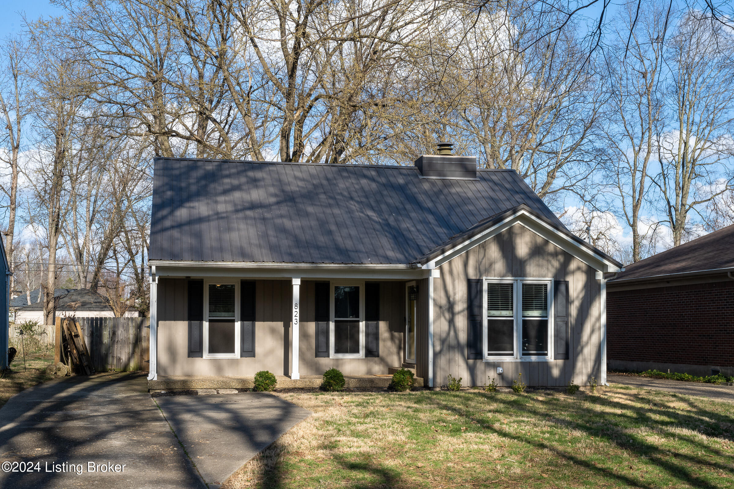 823 Fountain Ave