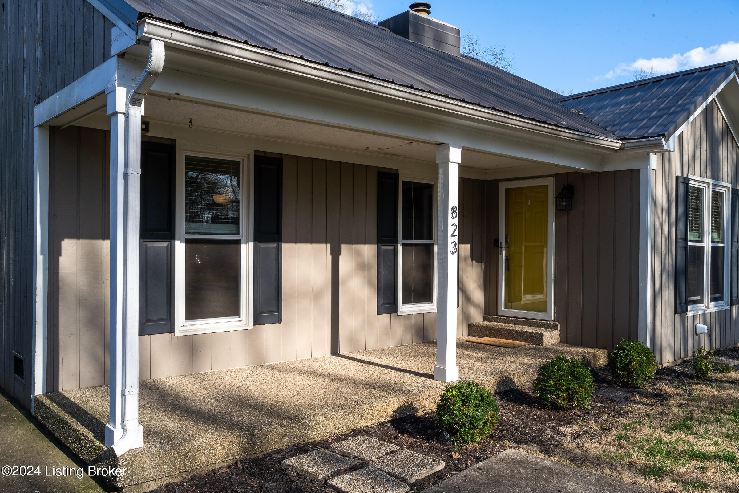 823 Fountain Ave