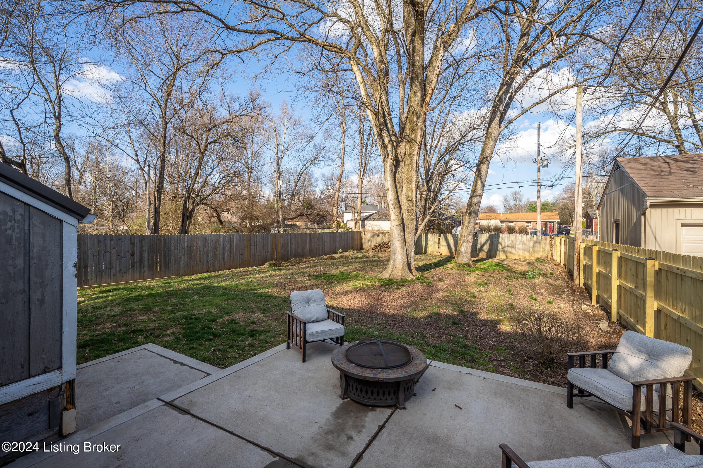823 Fountain Ave