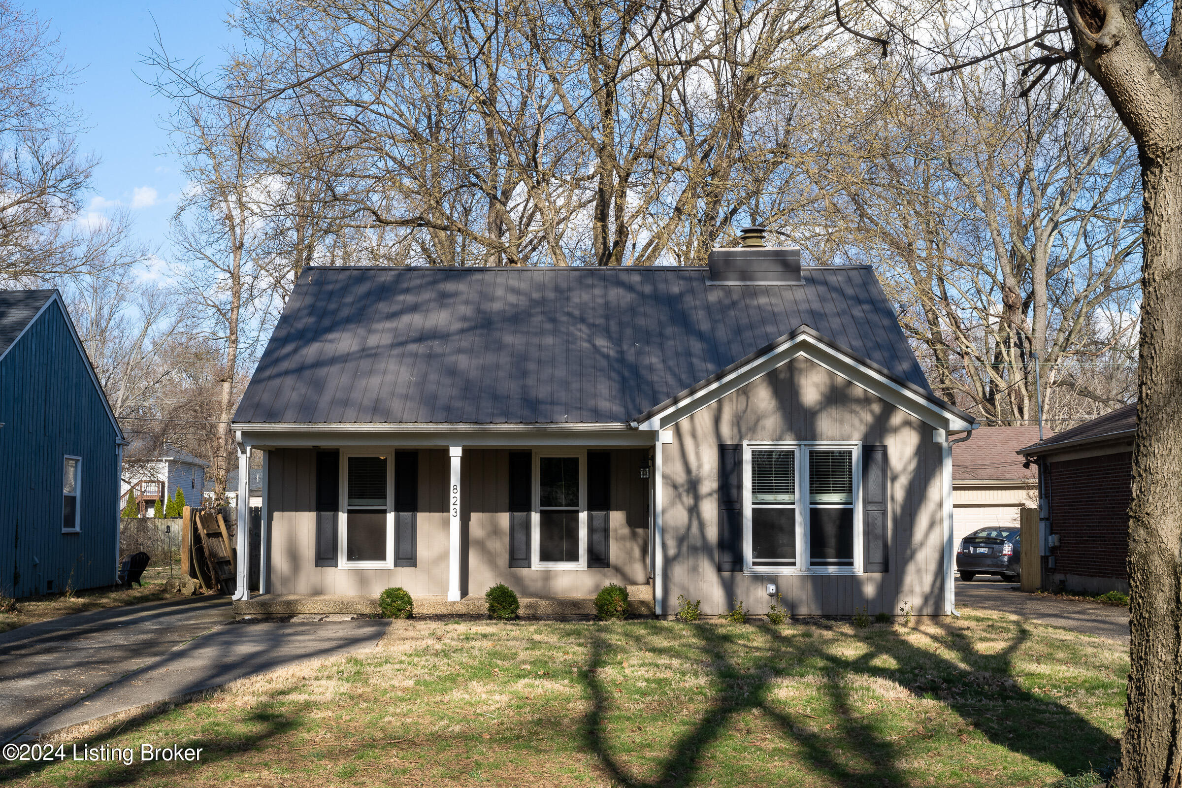 823 Fountain Ave