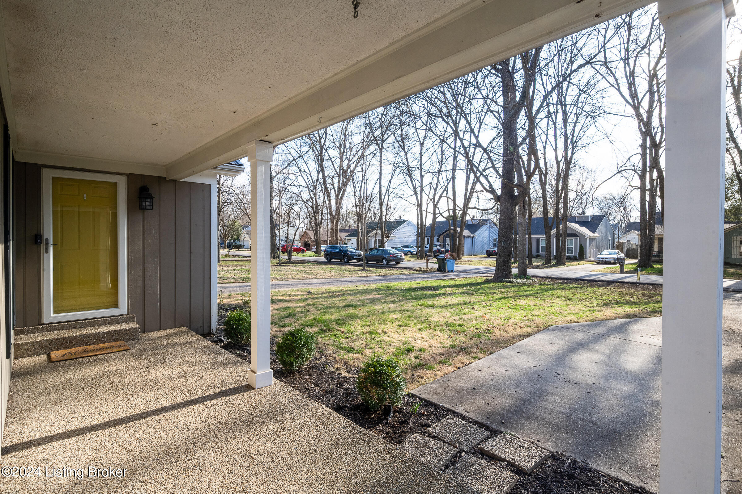 823 Fountain Ave
