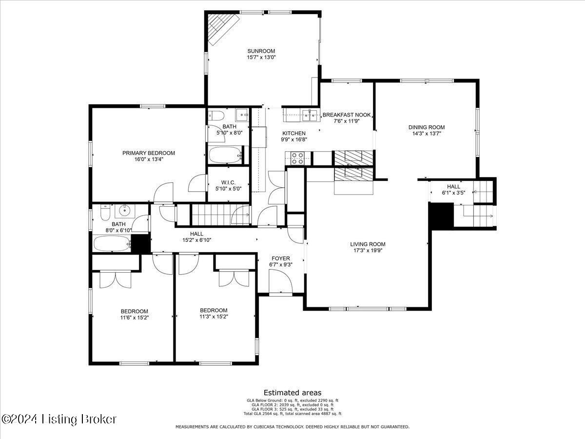 2905 S Winchester Acres Rd