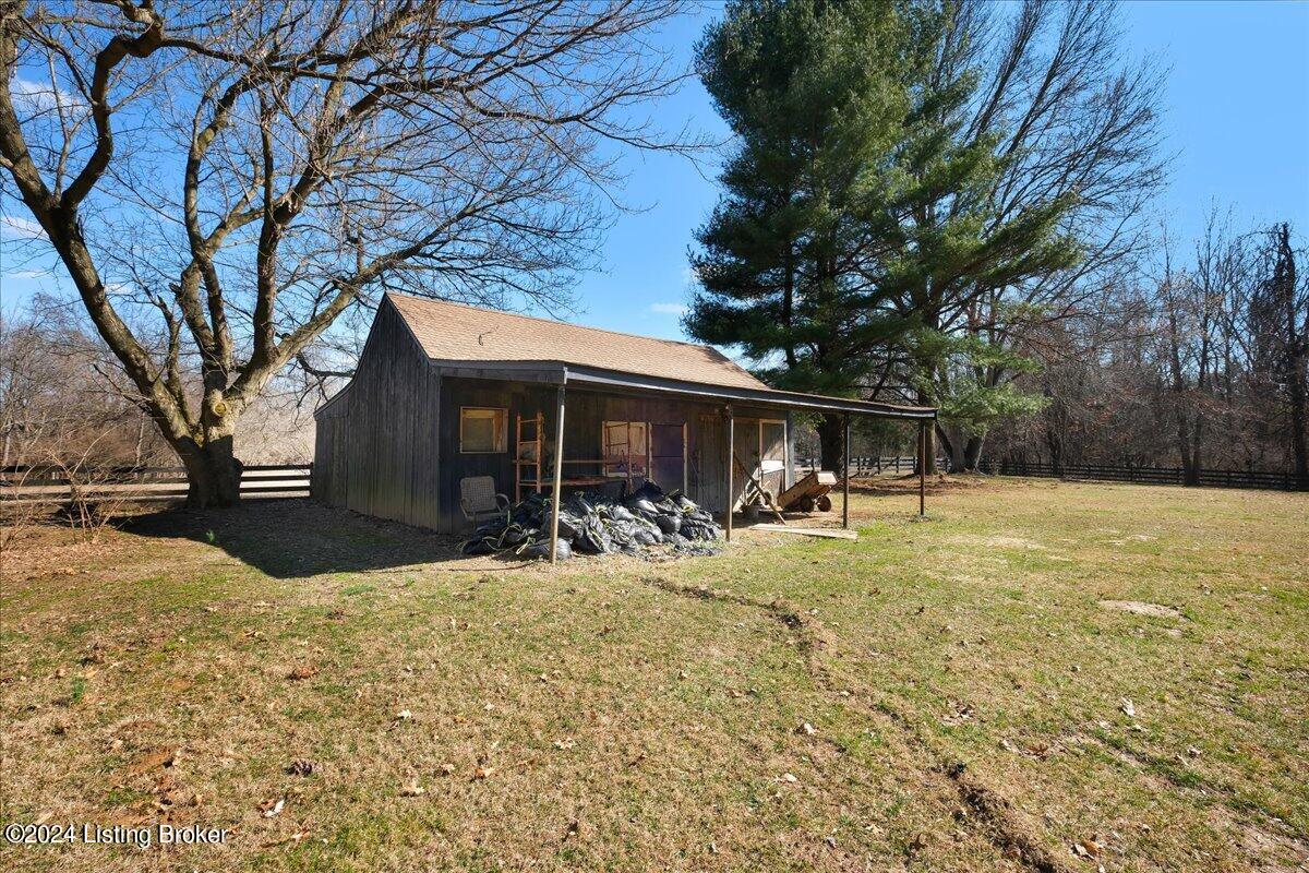 2905 S Winchester Acres Rd