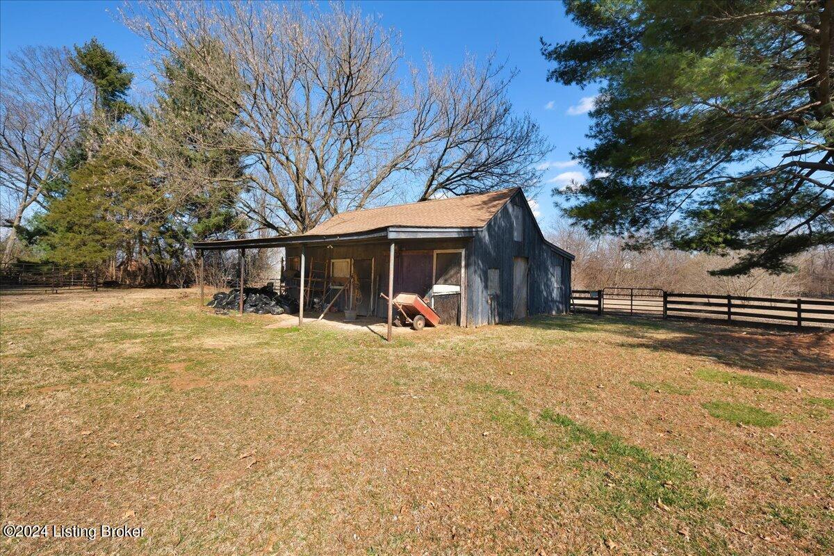 2905 S Winchester Acres Rd