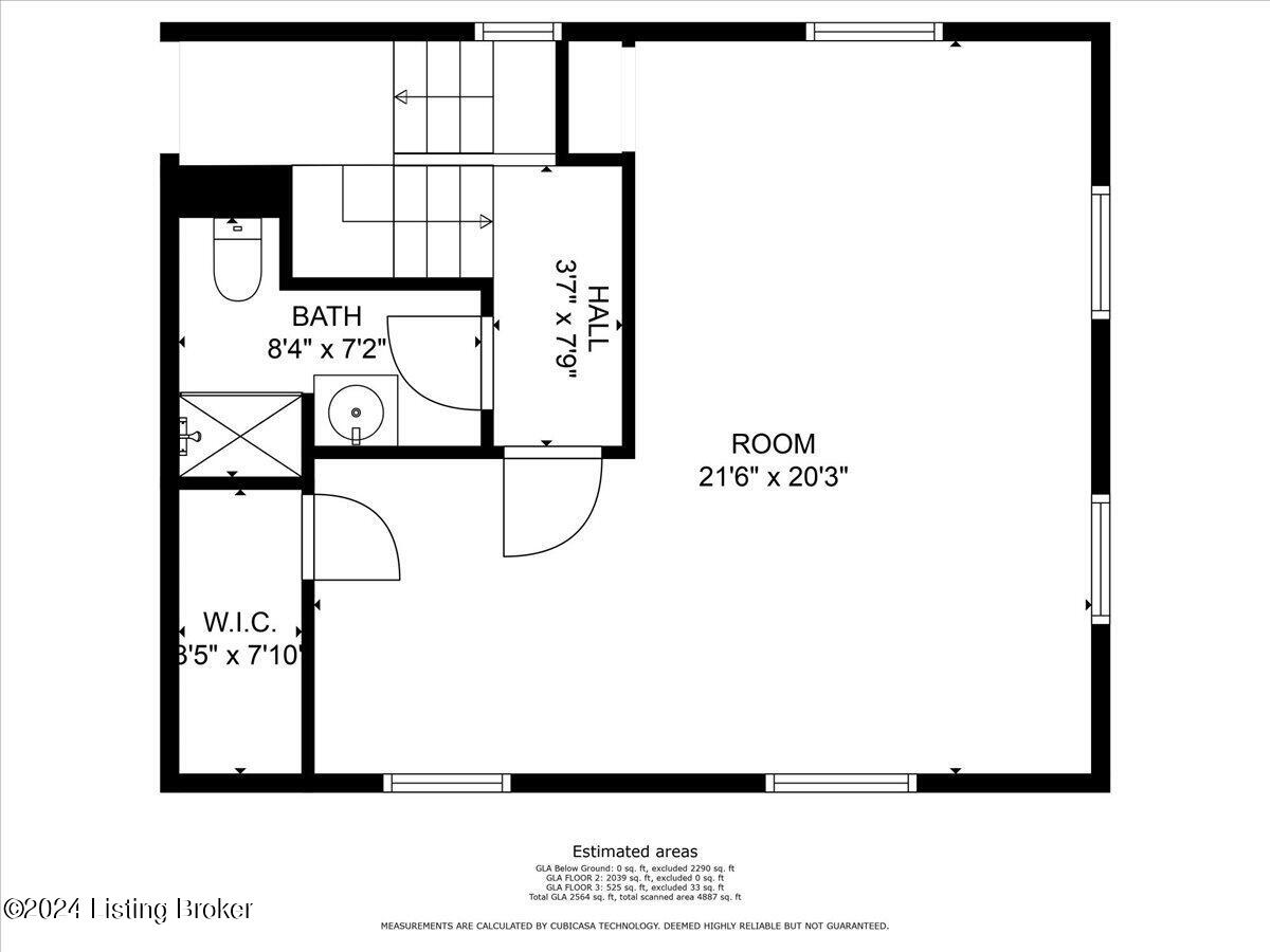 2905 S Winchester Acres Rd