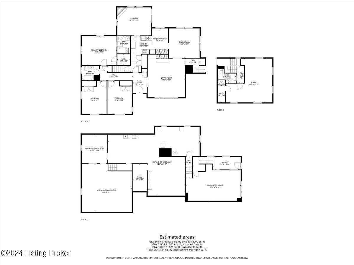 2905 S Winchester Acres Rd