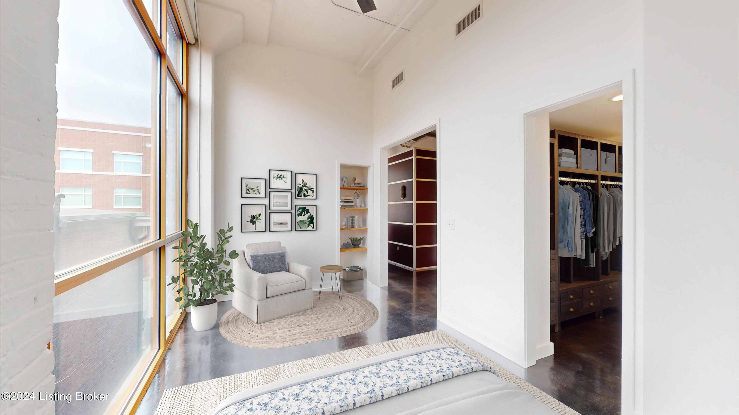 309 E Market St, 404