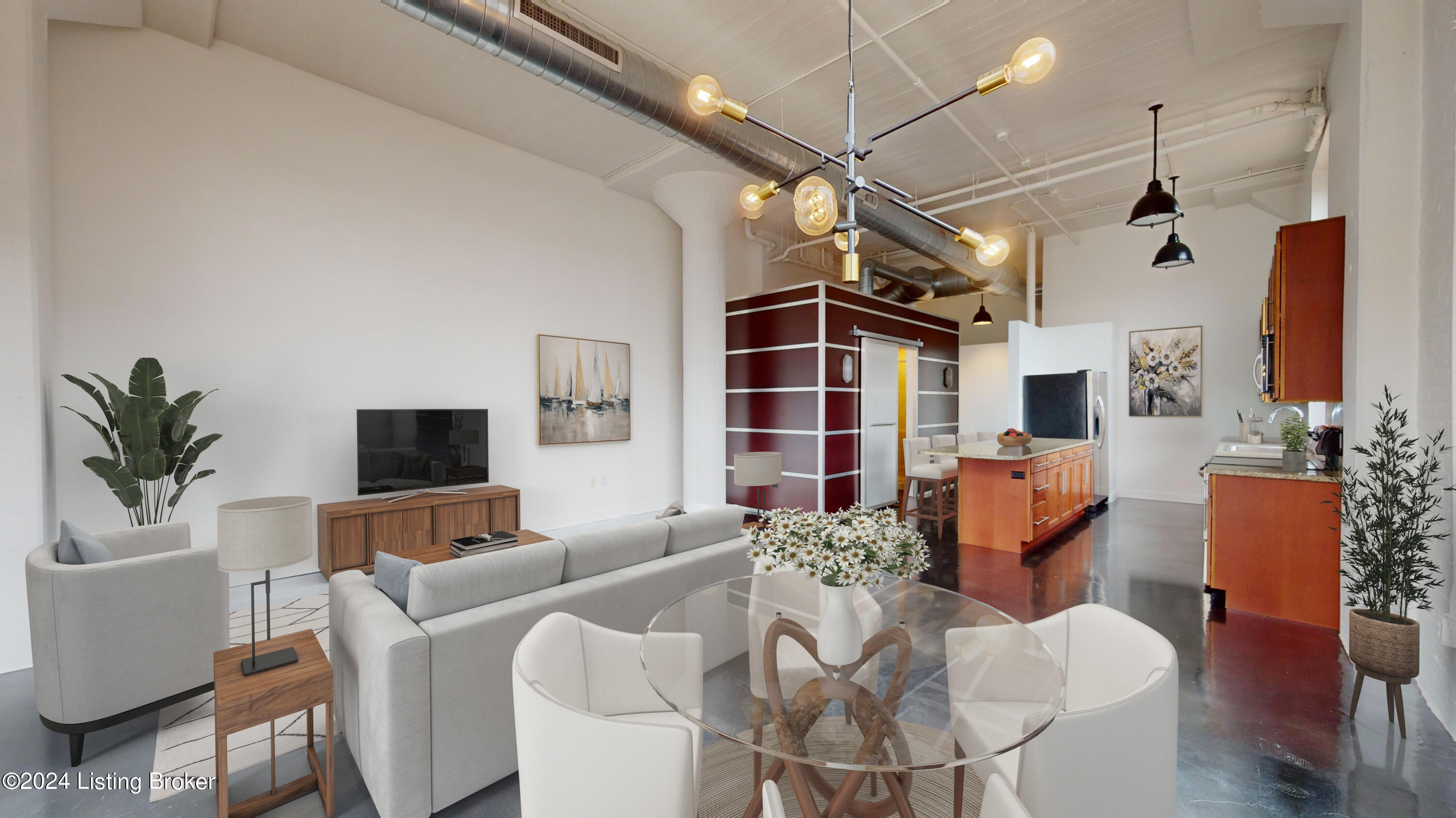 309 E Market St, 404