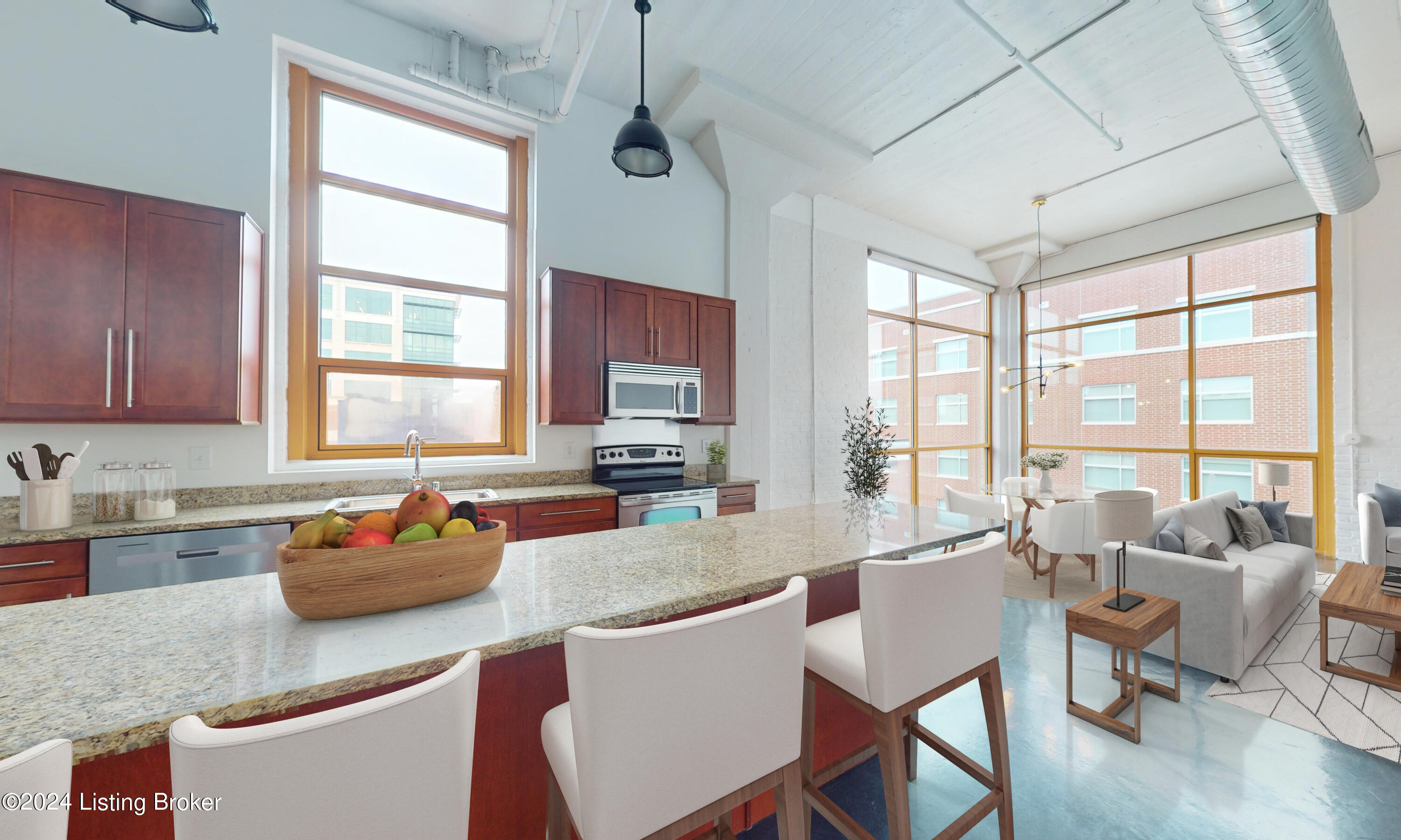 309 E Market St, 404