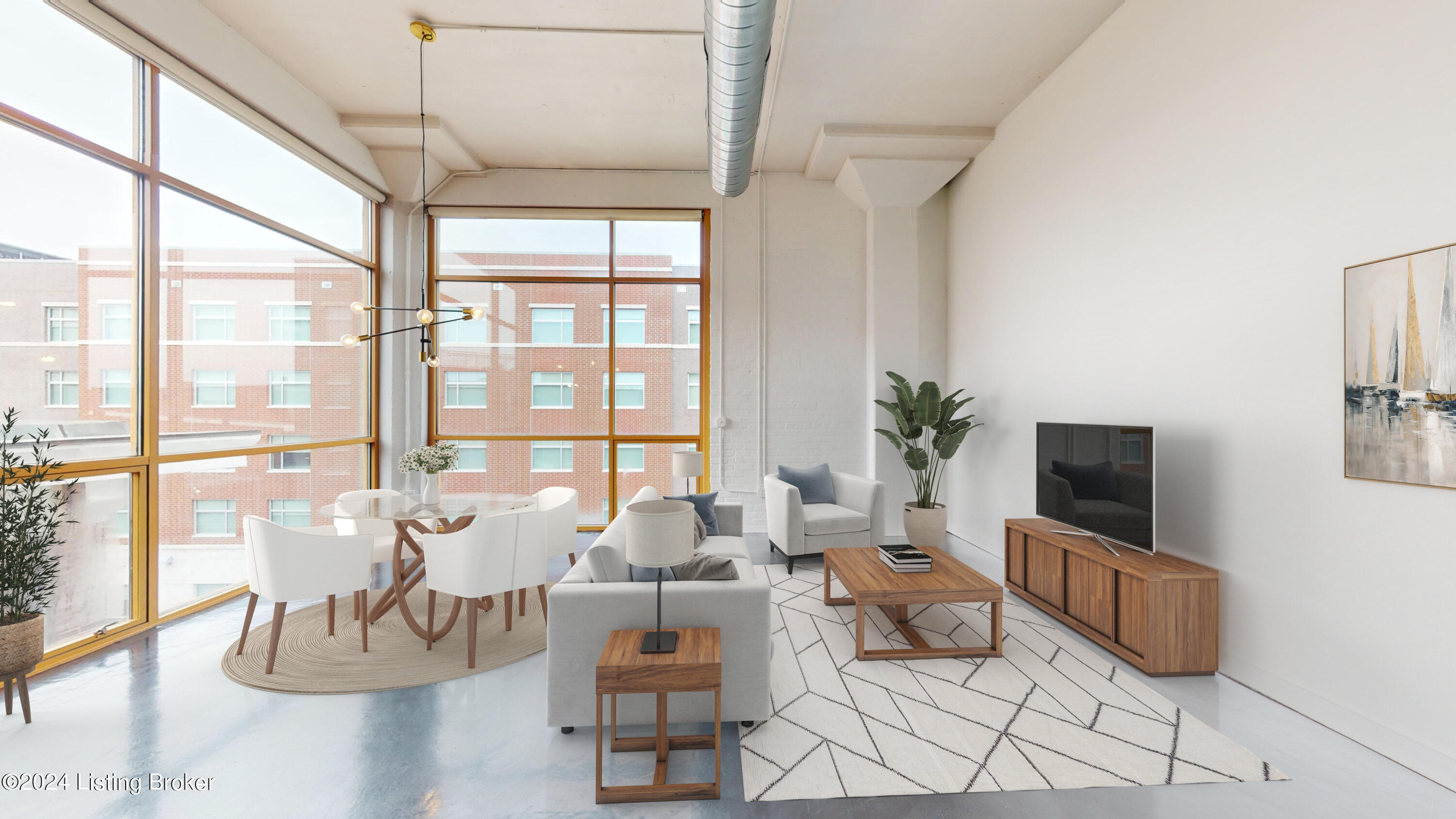 309 E Market St, 404