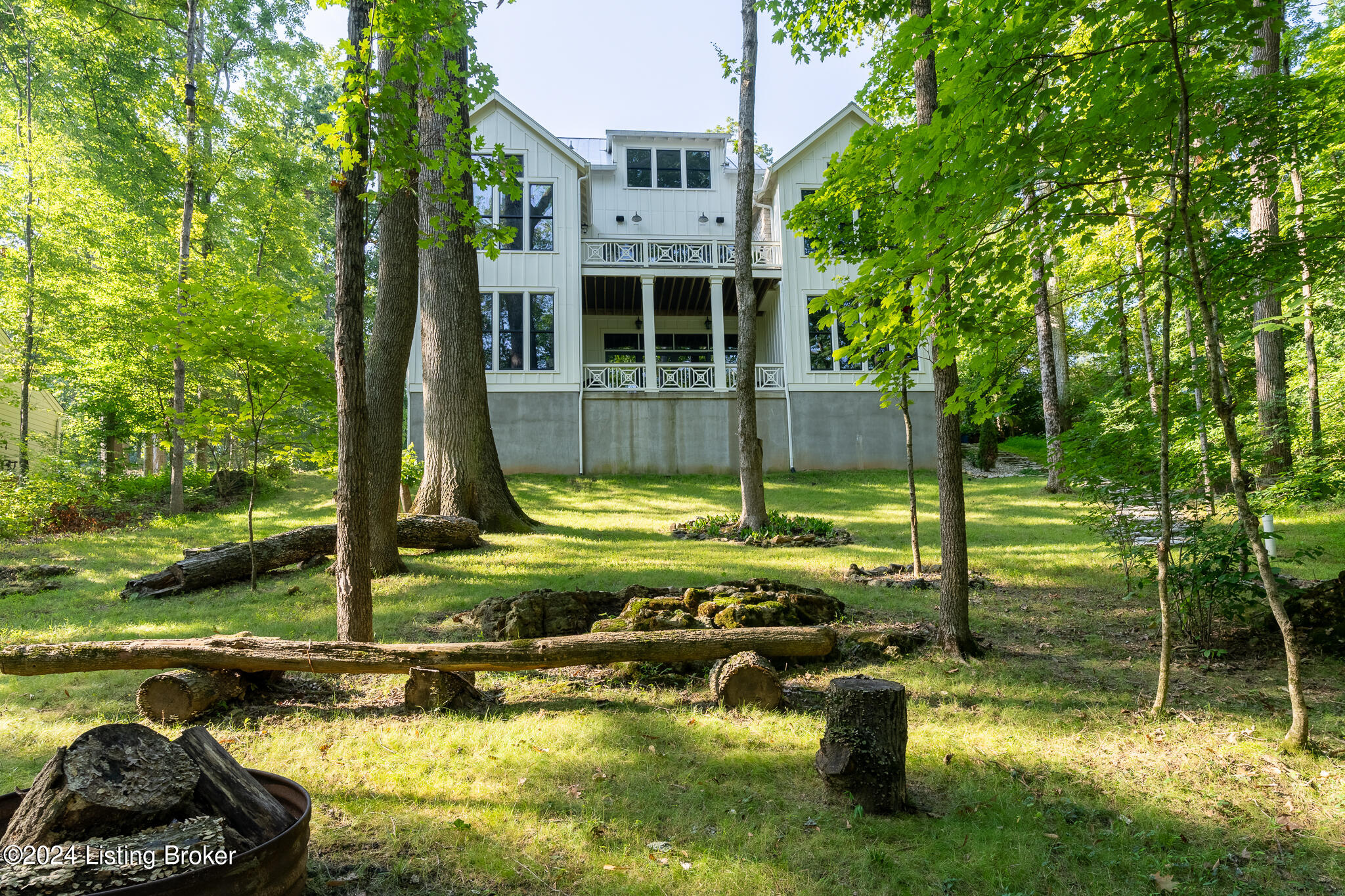 2923 Cliffwynde Trace