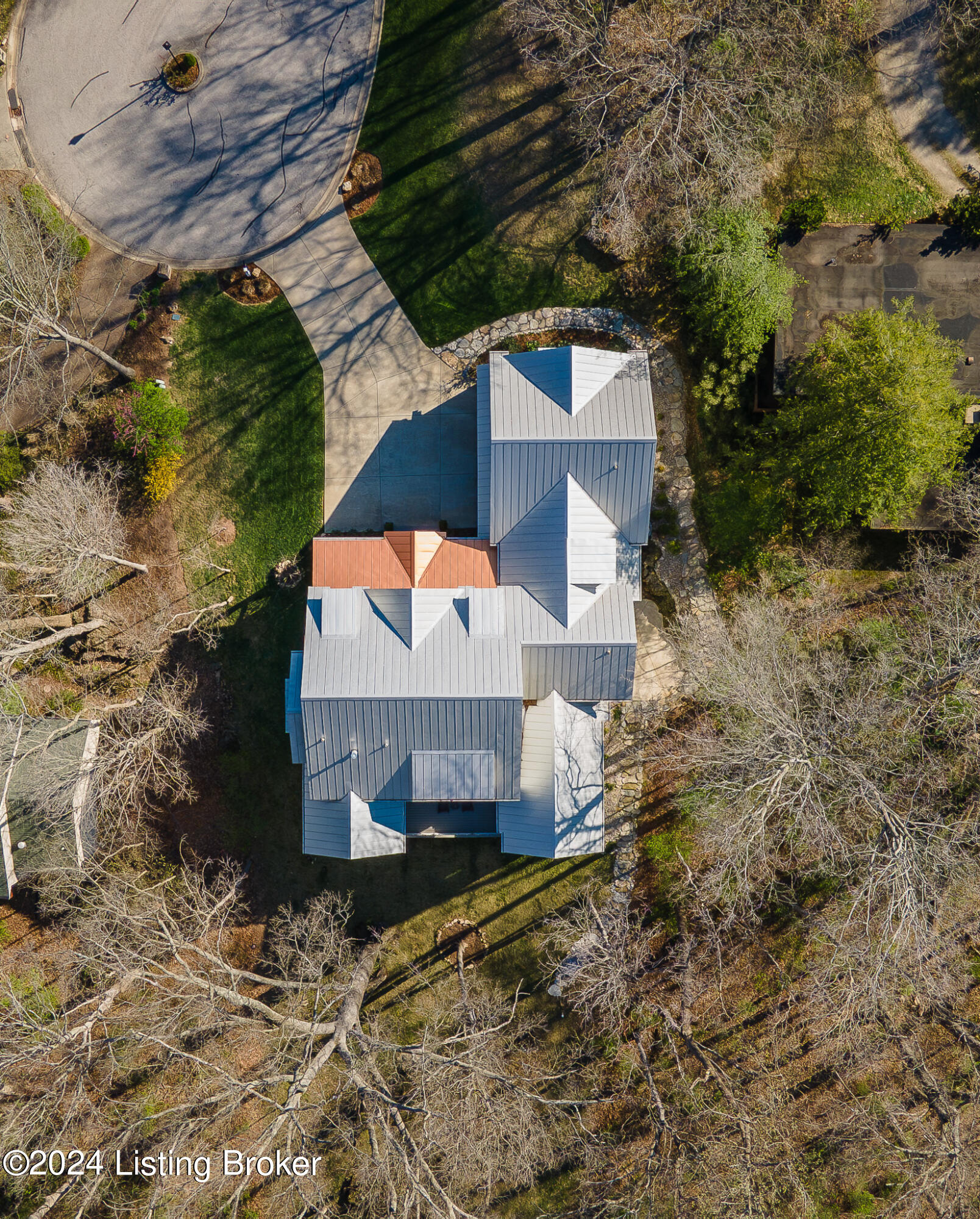 2923 Cliffwynde Trace