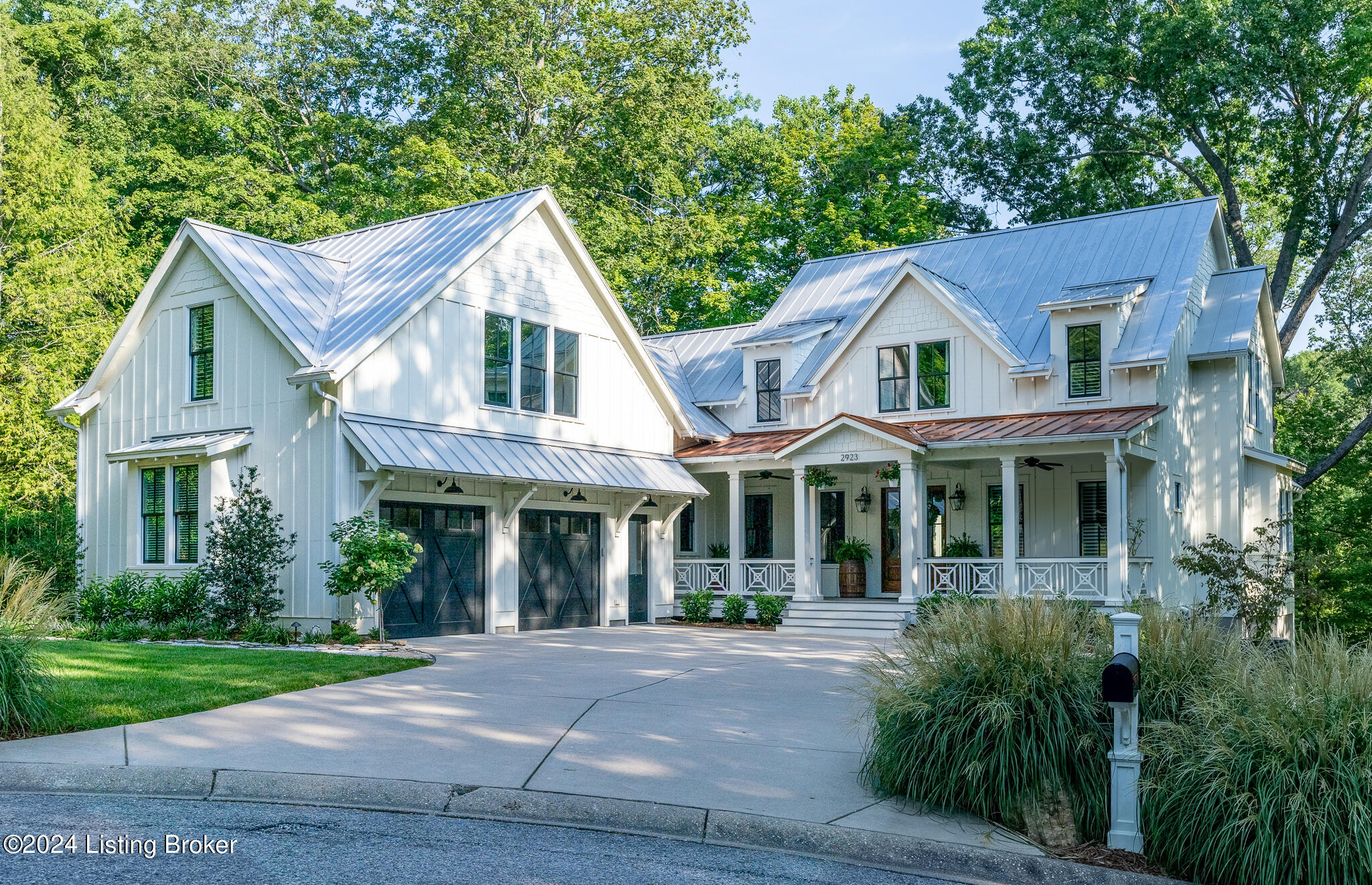 2923 Cliffwynde Trace