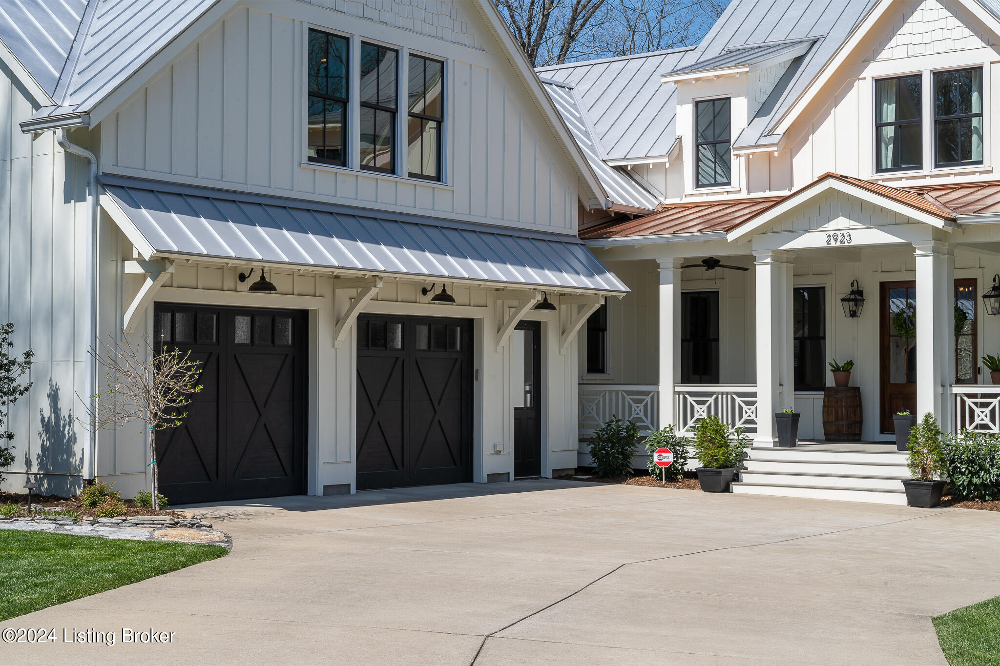 2923 Cliffwynde Trace