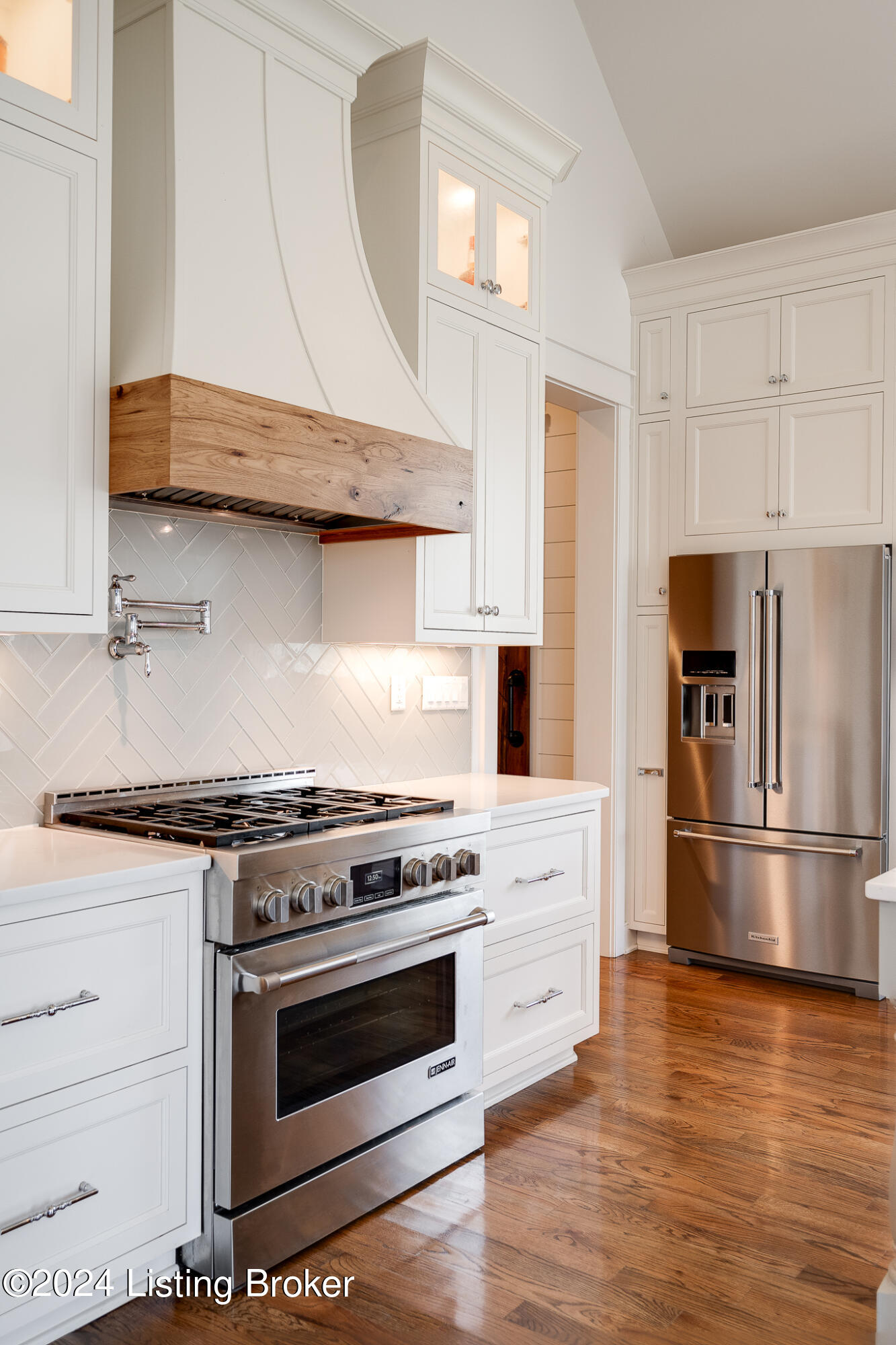 2923 Cliffwynde Trace