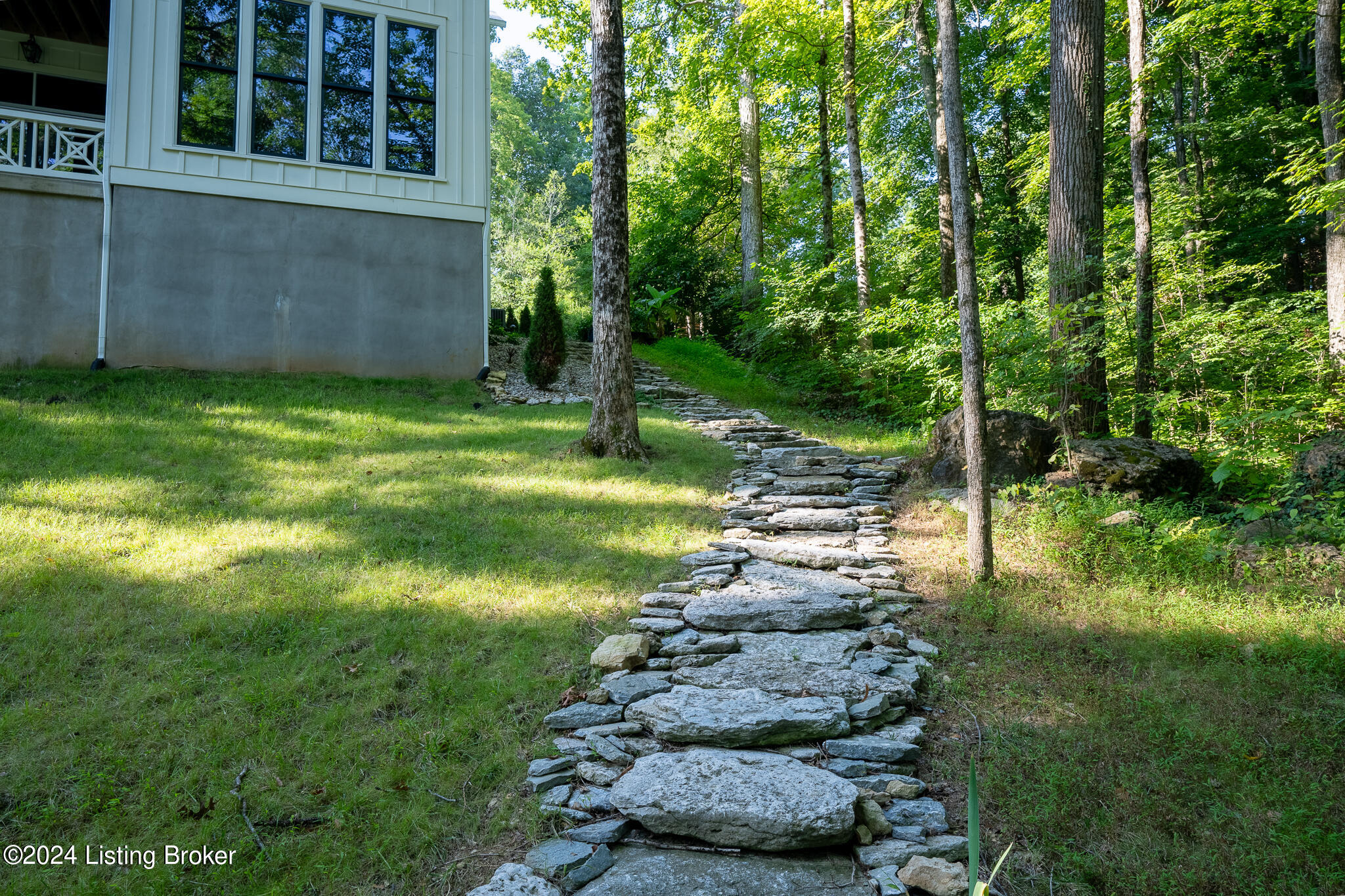 2923 Cliffwynde Trace