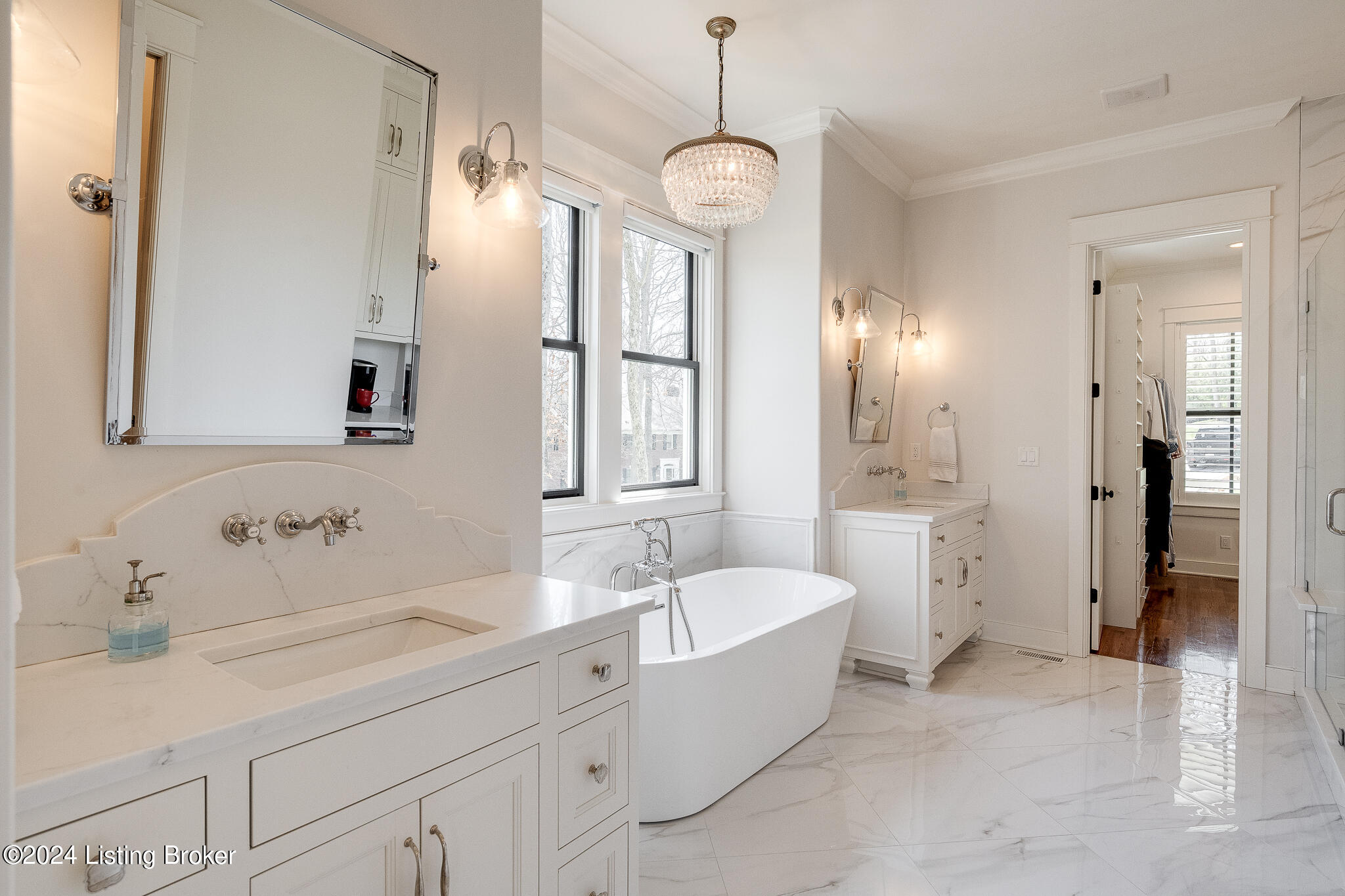 2923 Cliffwynde Trace