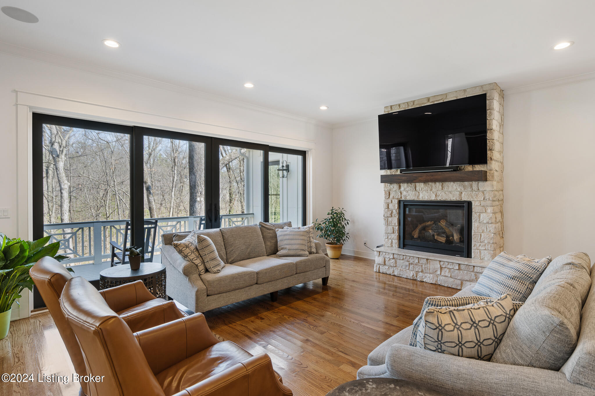 2923 Cliffwynde Trace