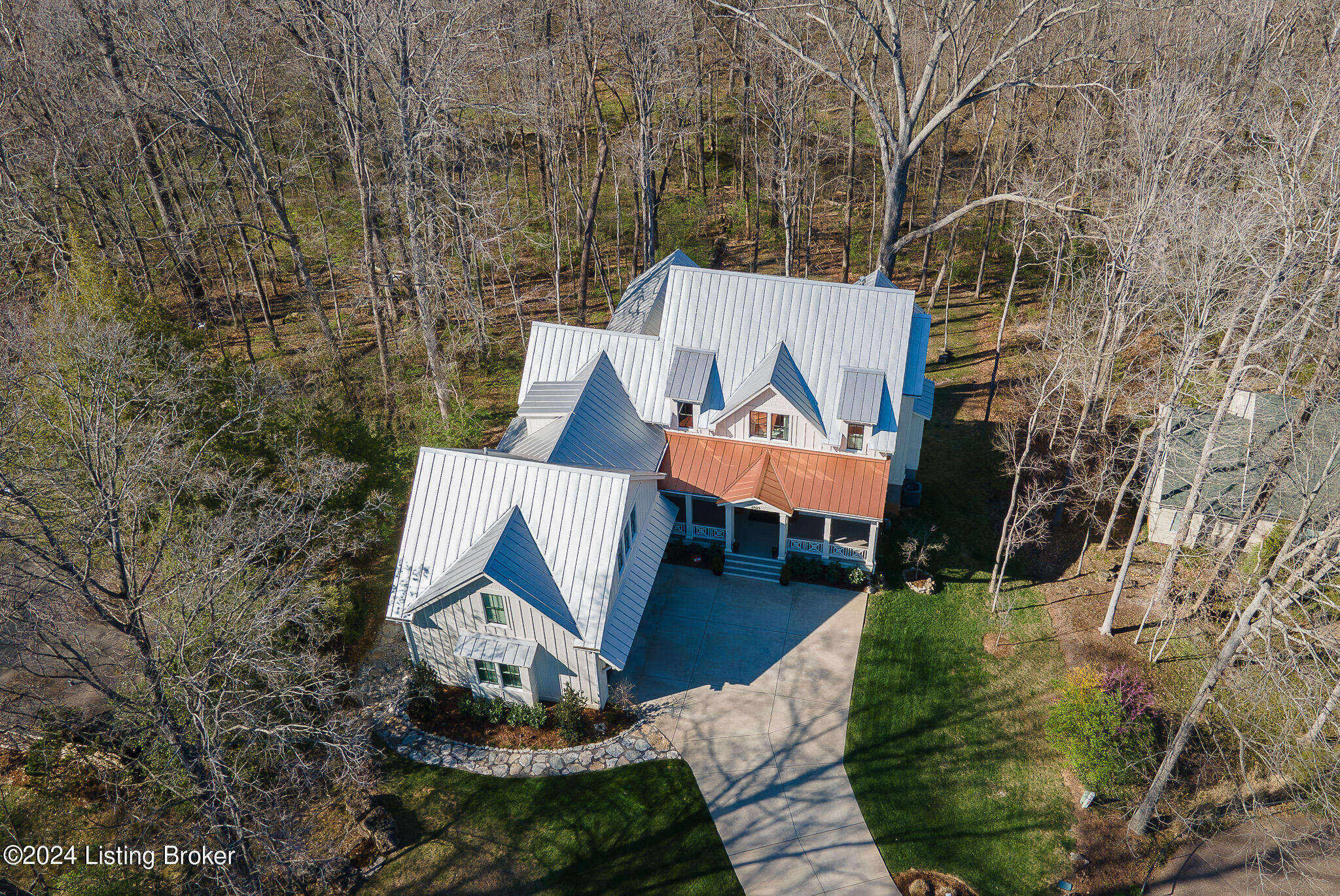 2923 Cliffwynde Trace