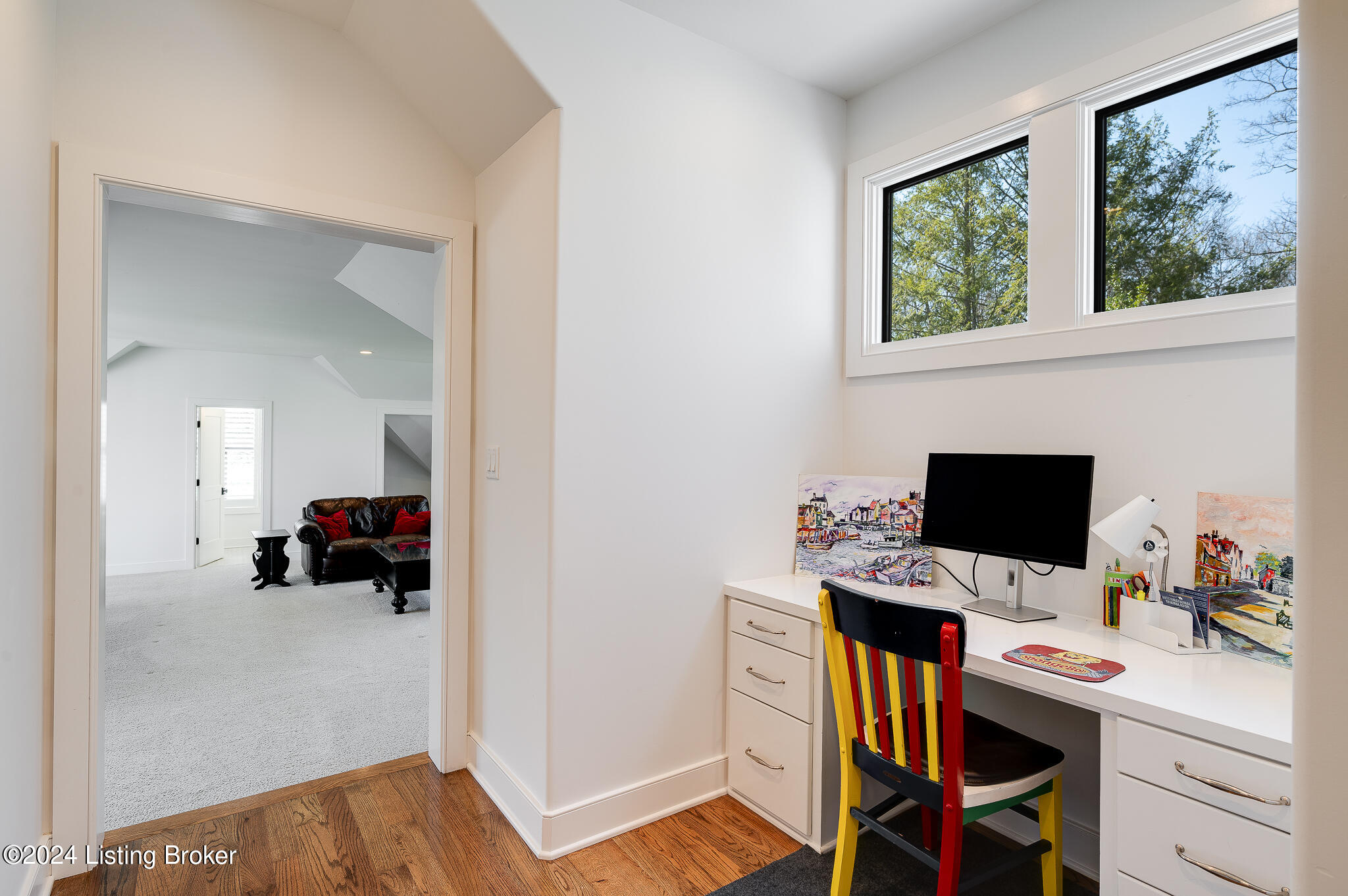 2923 Cliffwynde Trace