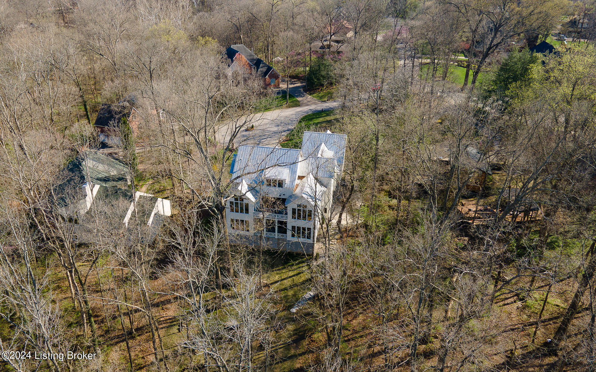 2923 Cliffwynde Trace