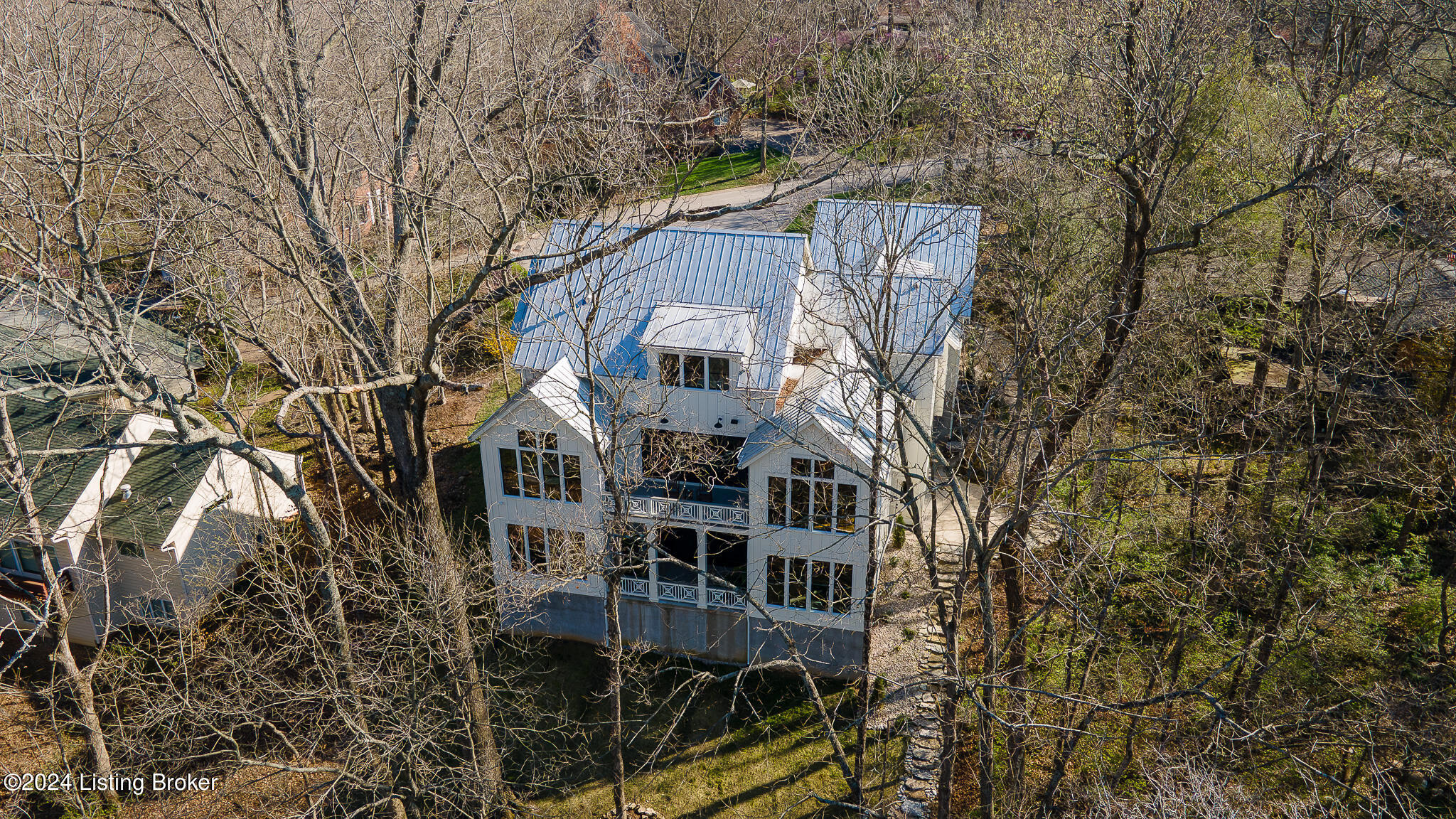 2923 Cliffwynde Trace