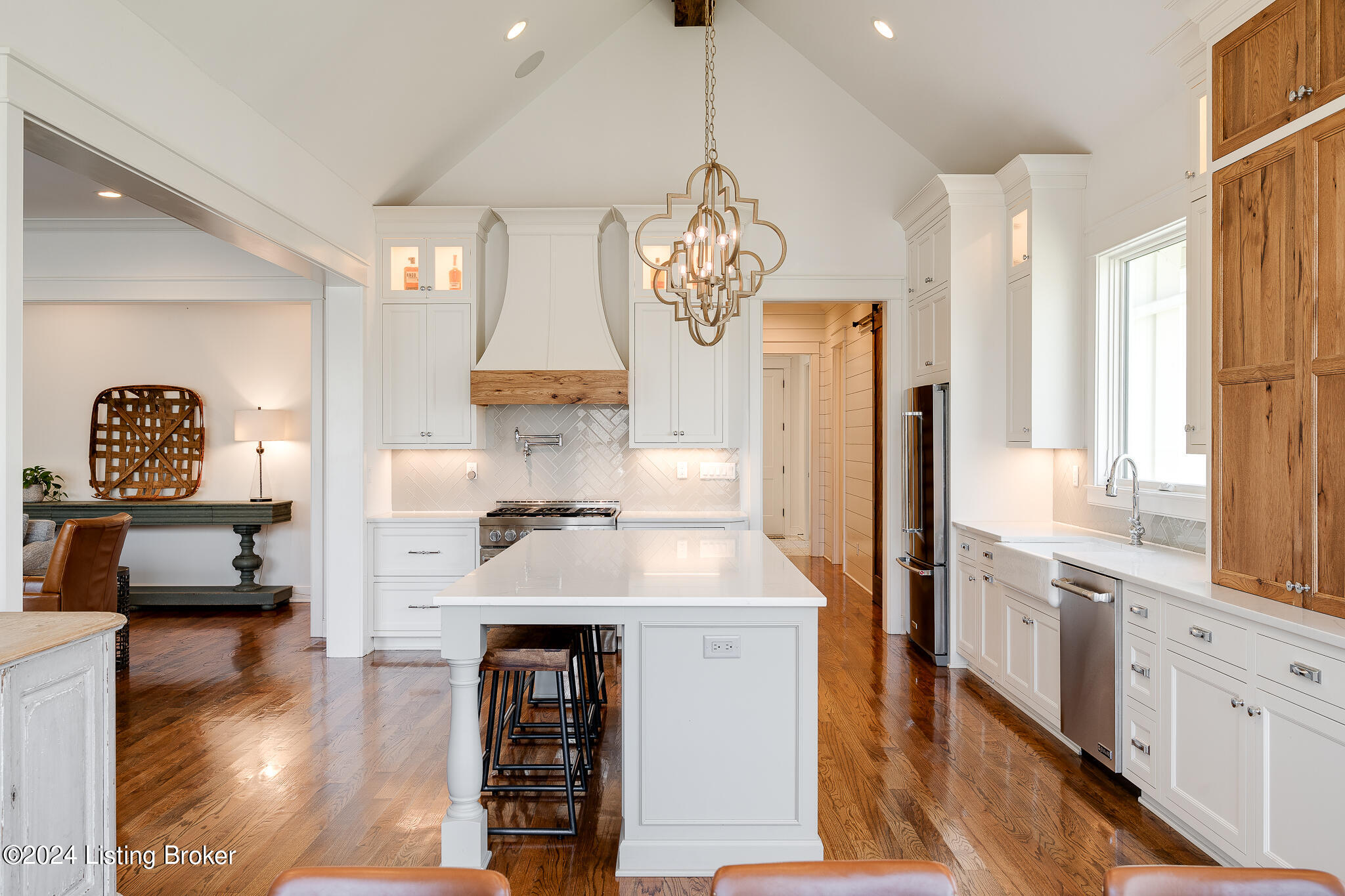 2923 Cliffwynde Trace