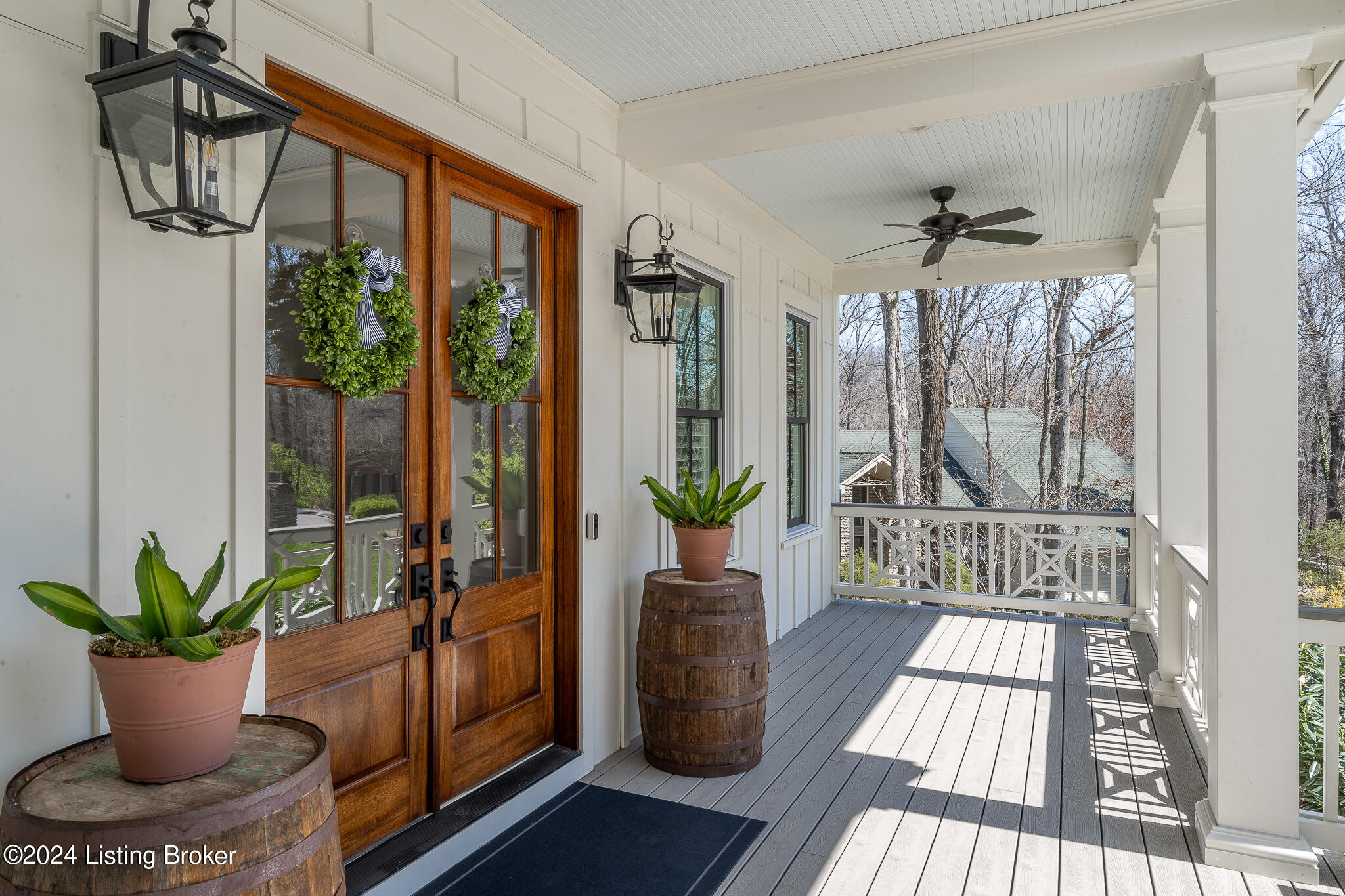 2923 Cliffwynde Trace