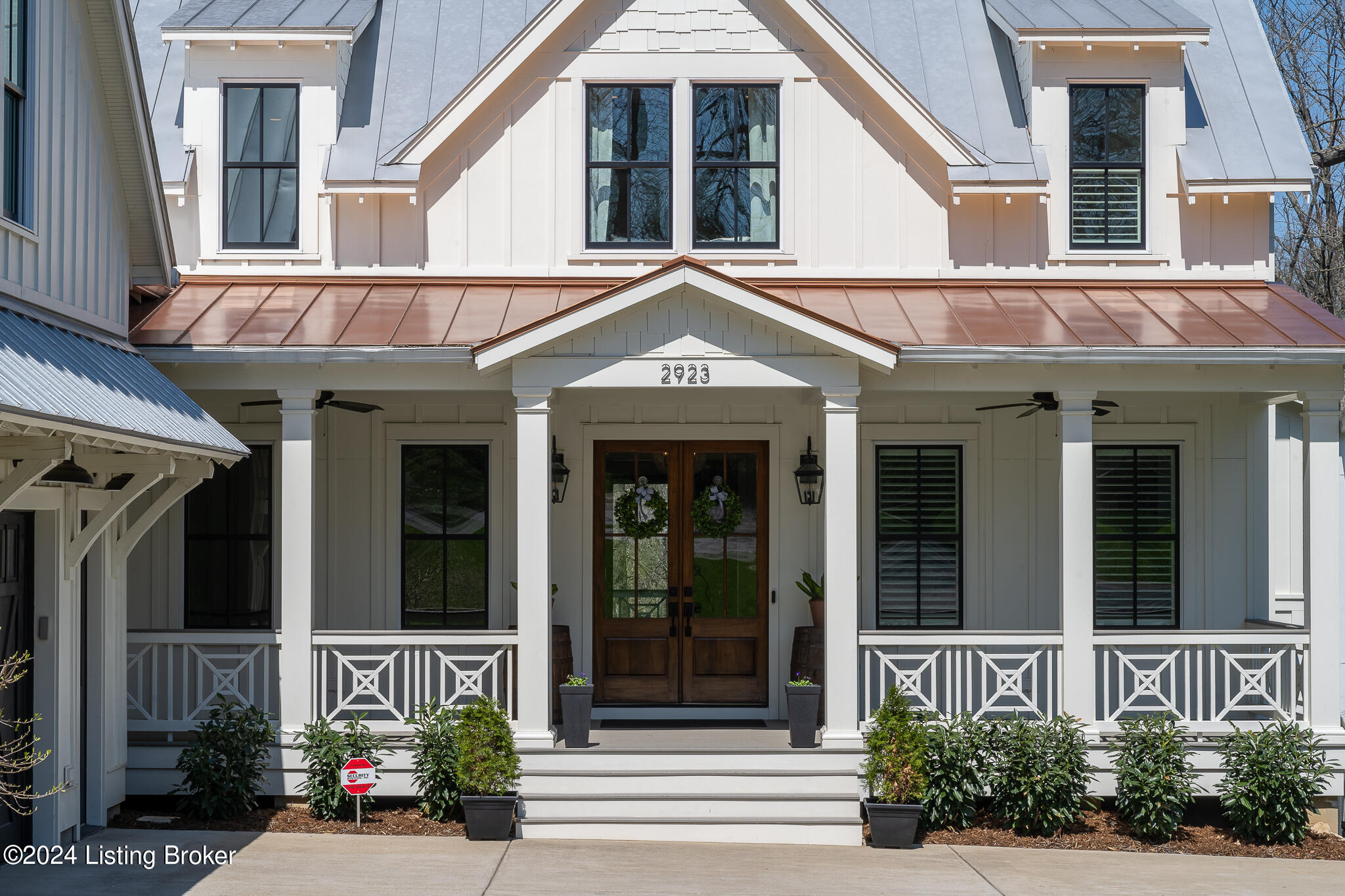 2923 Cliffwynde Trace